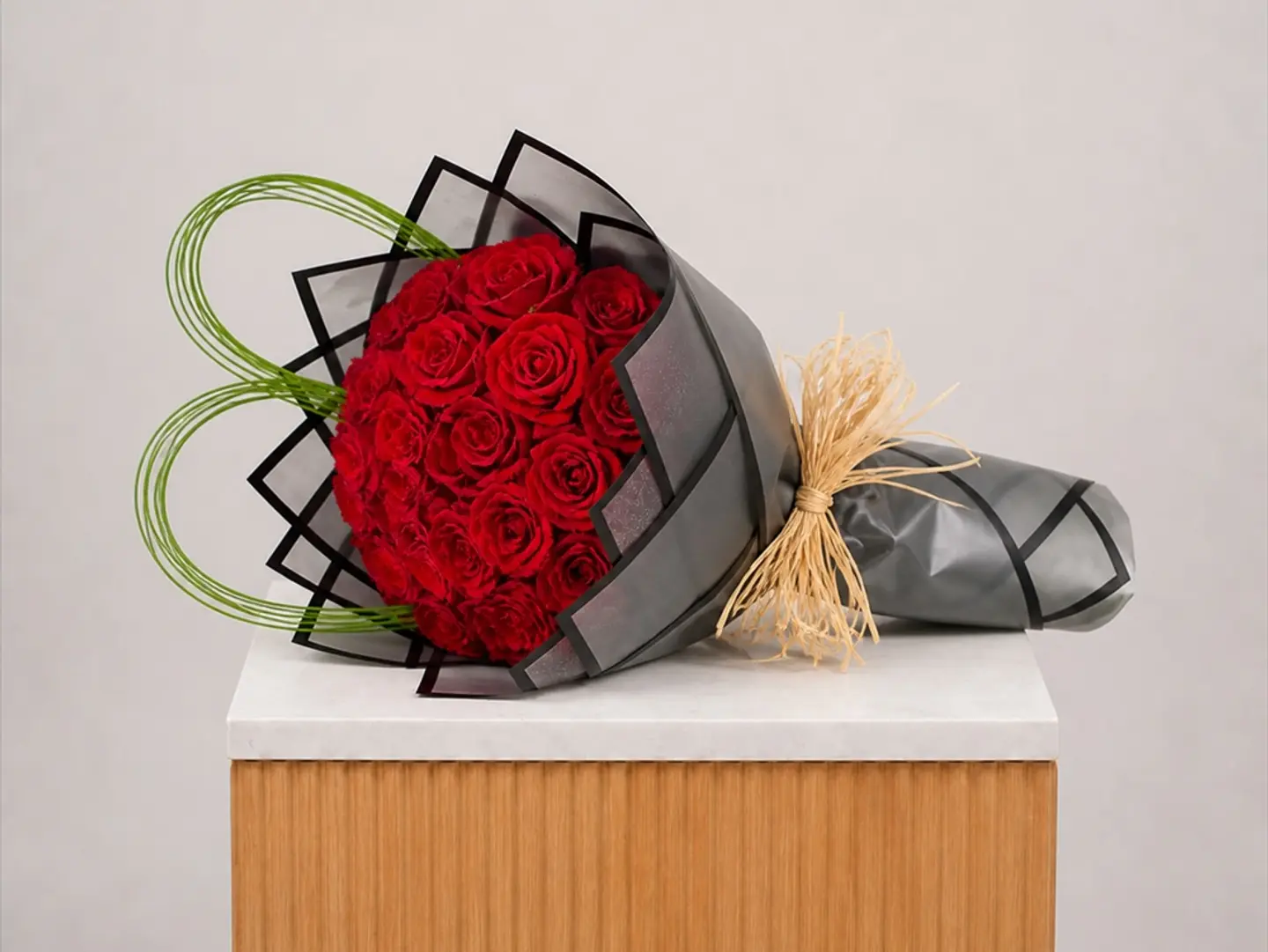 Royal Red Package