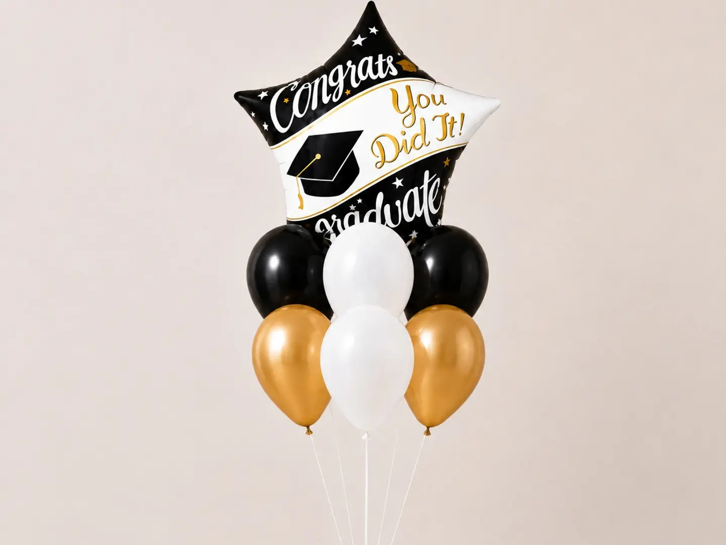 Graduation Package 2
