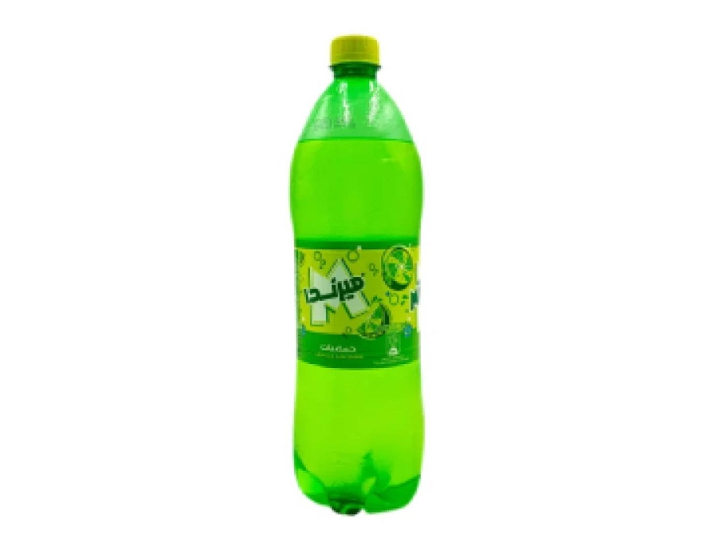 حمضيات وسط