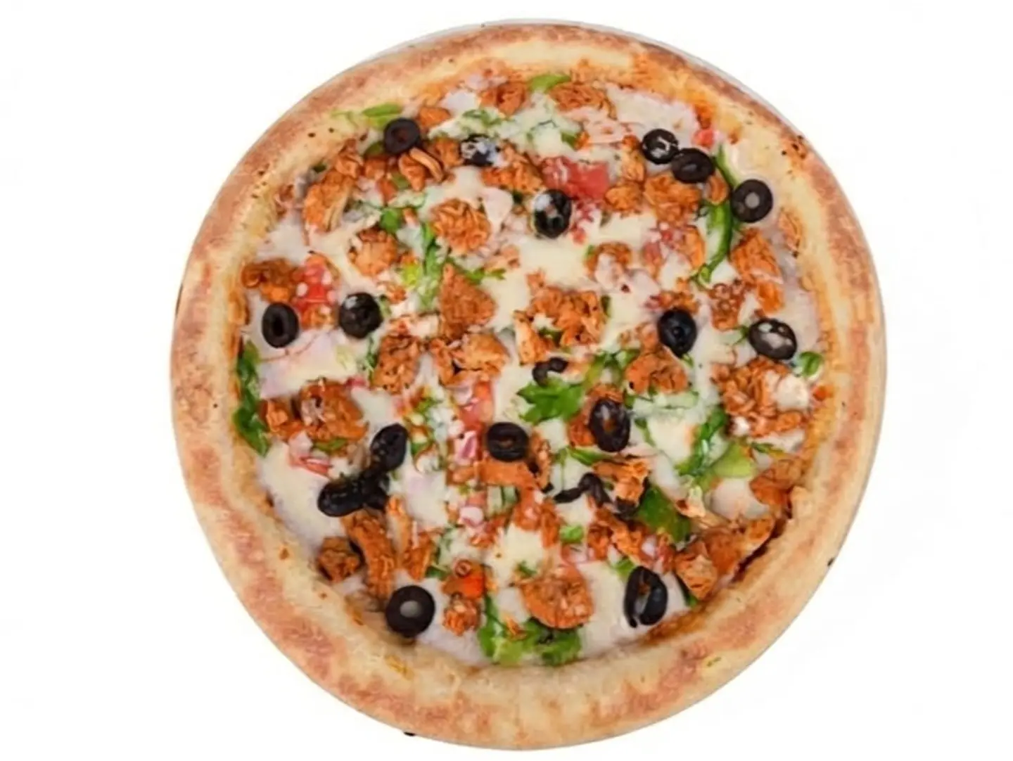 Pizza Zinger - Large