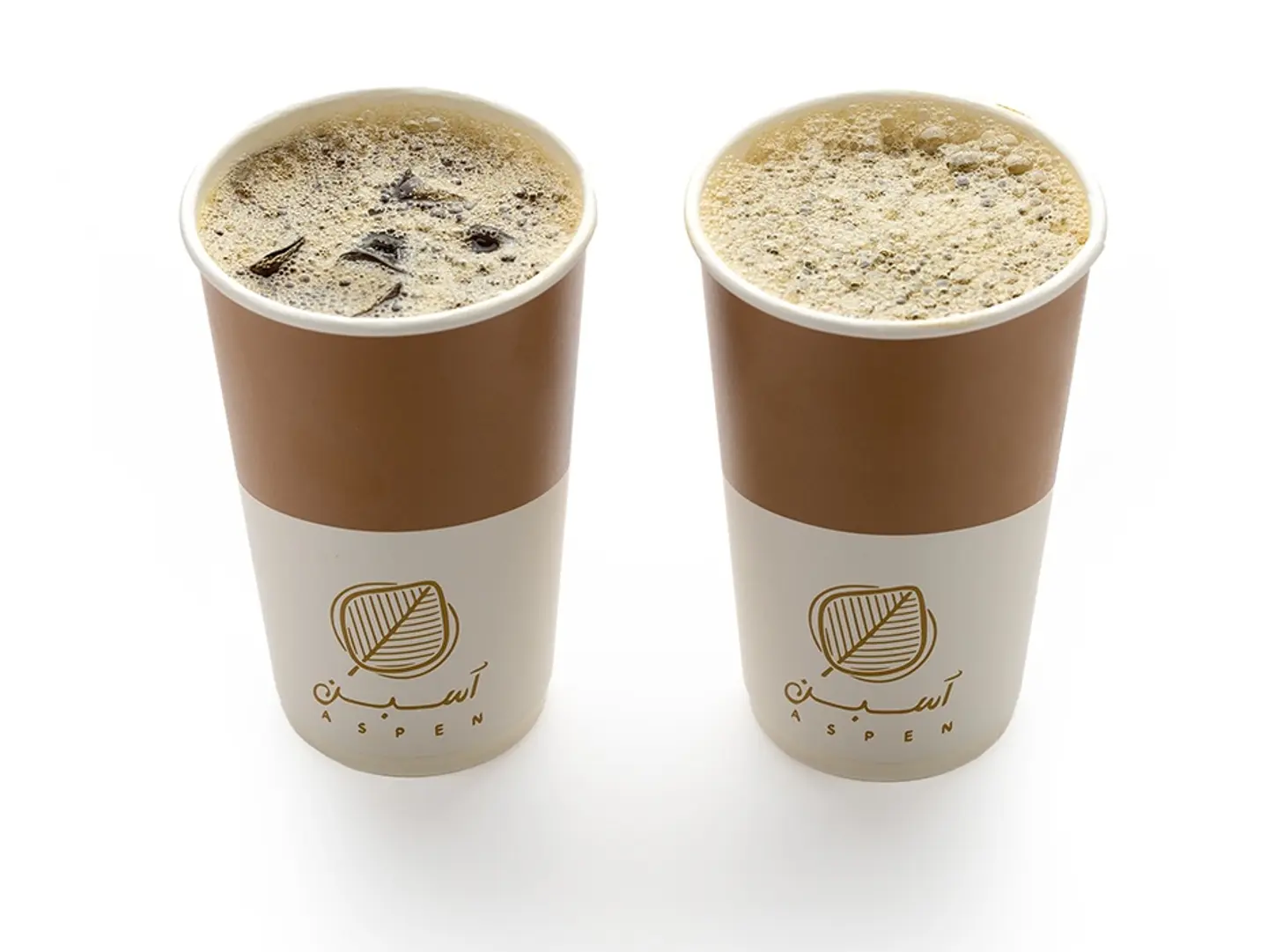 Coffee Day 16 Oz - Hot Large Coffee Day