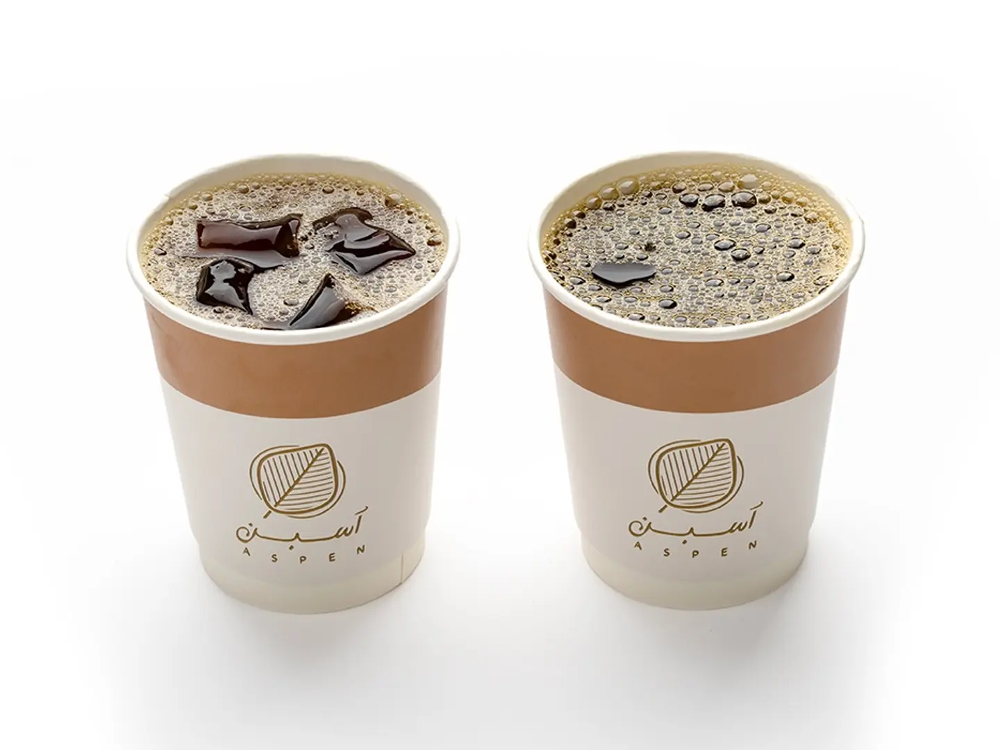 Coffee Day 9oz - Hot Coffee Day