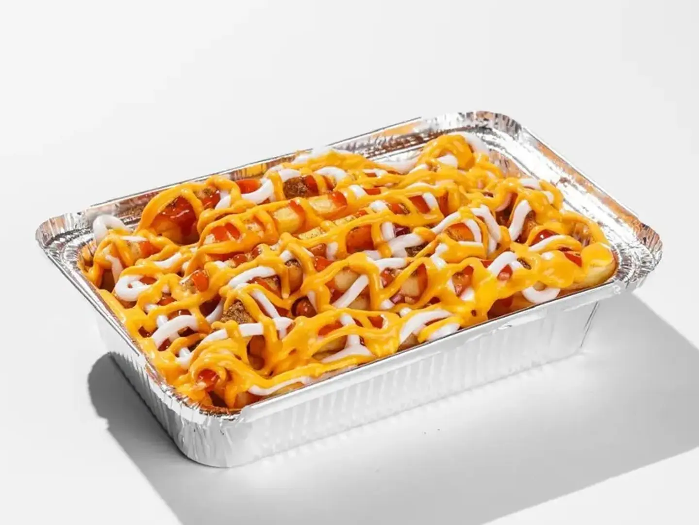 Potatoes Lighawis