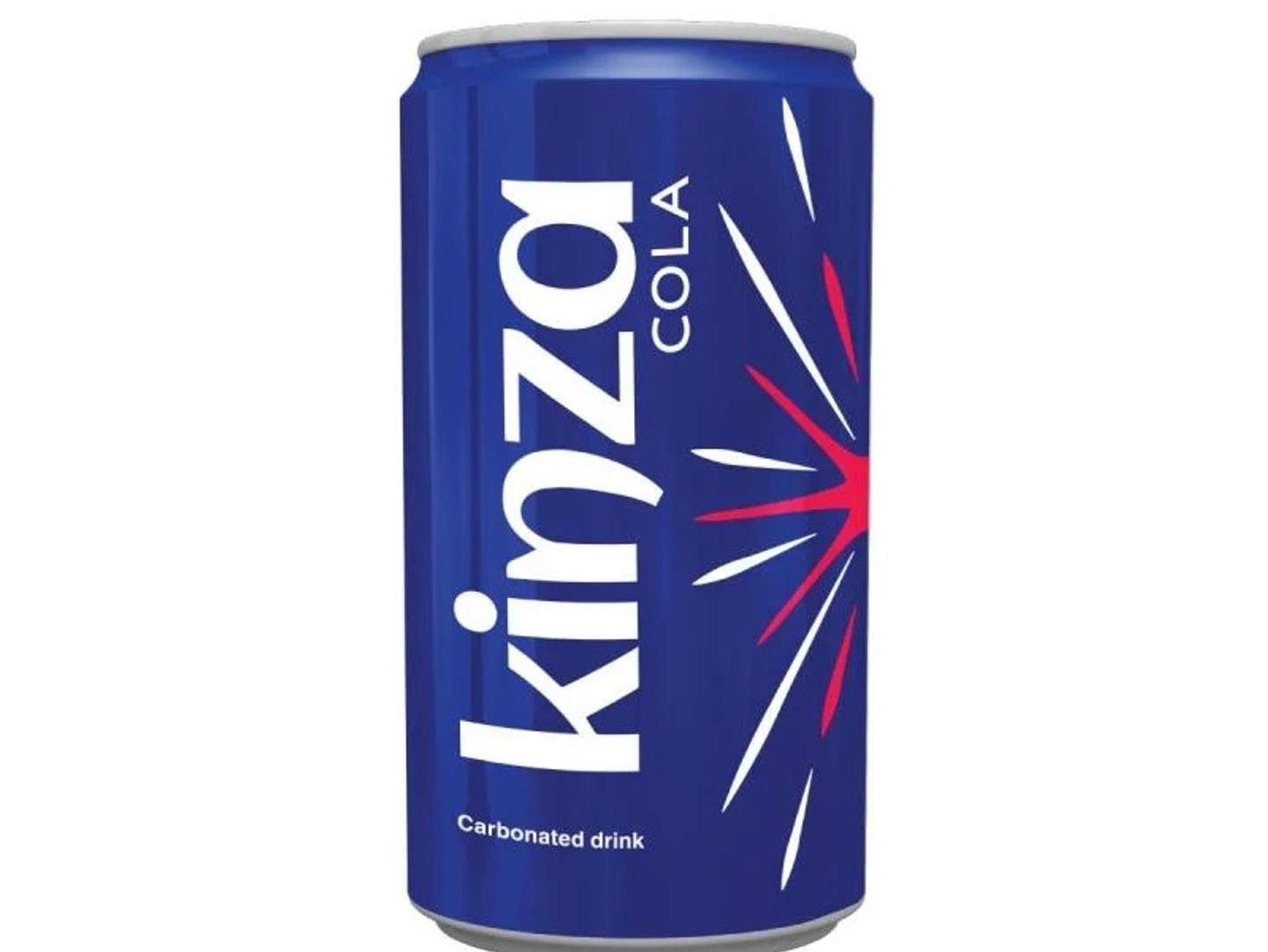 Kinza Cola