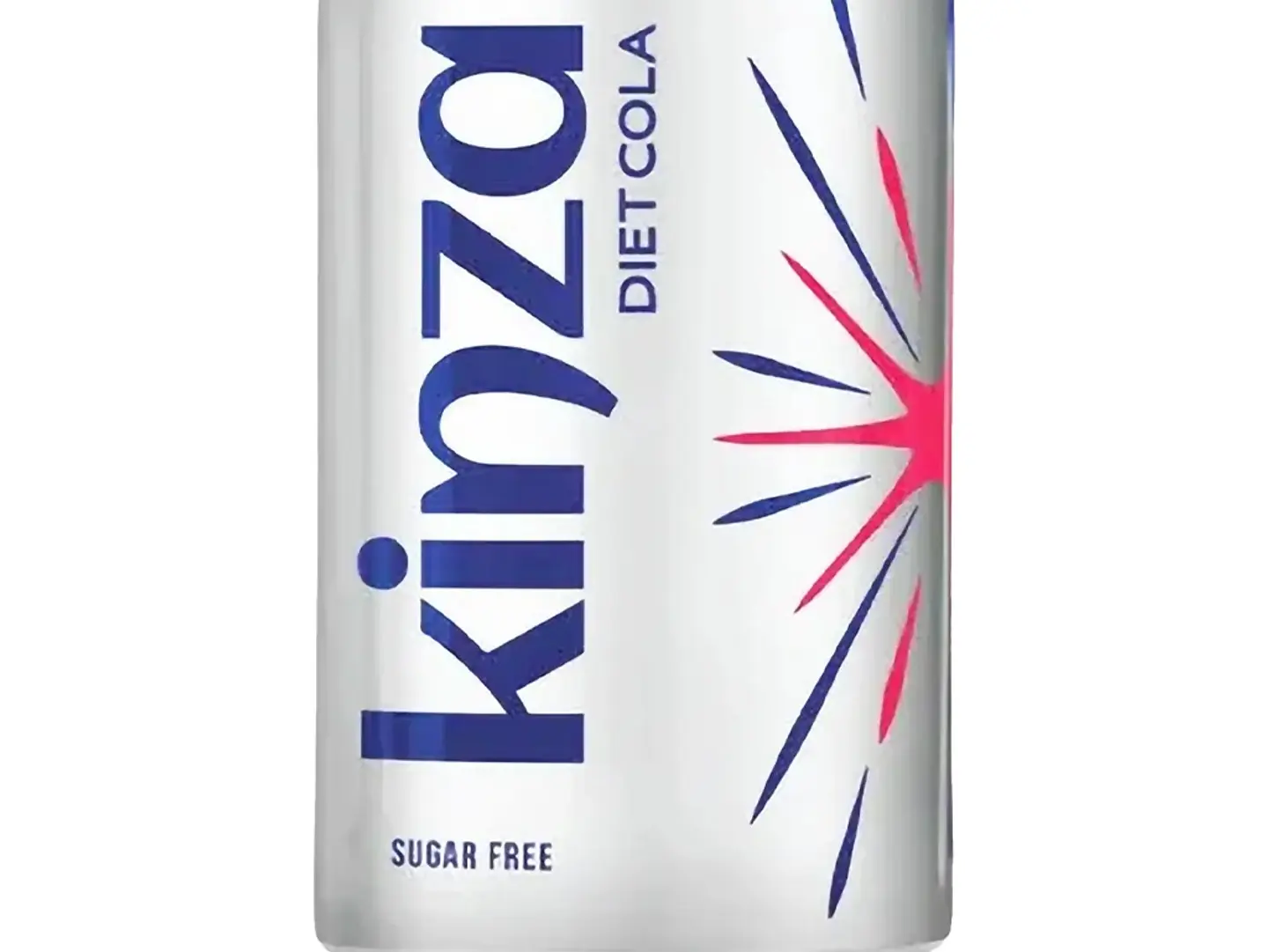 Kinza Diet Cola