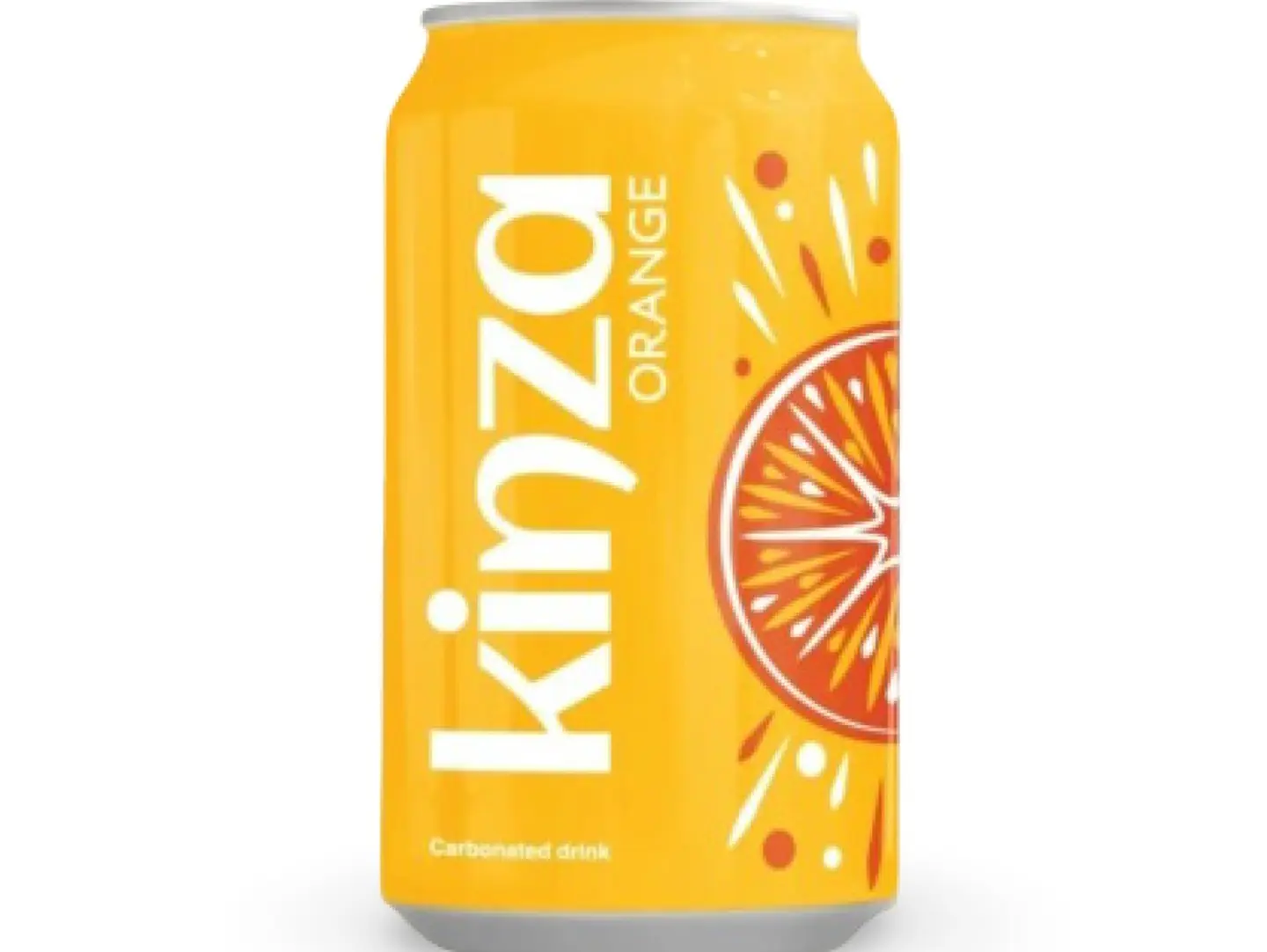 Kinza Orange