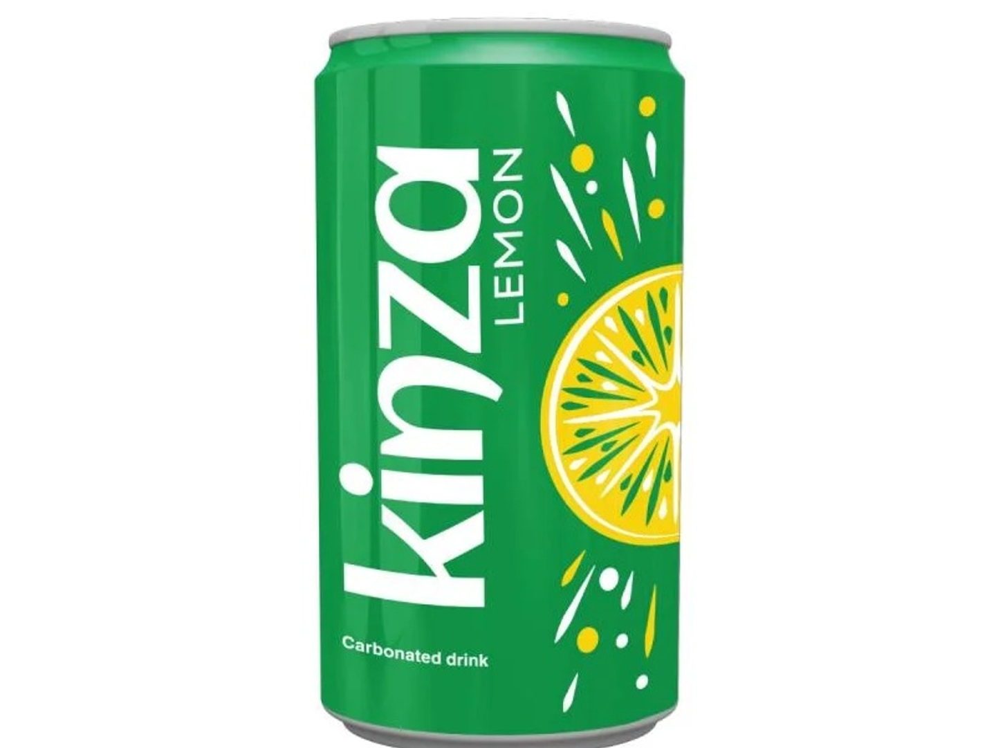 Kinza Lemon