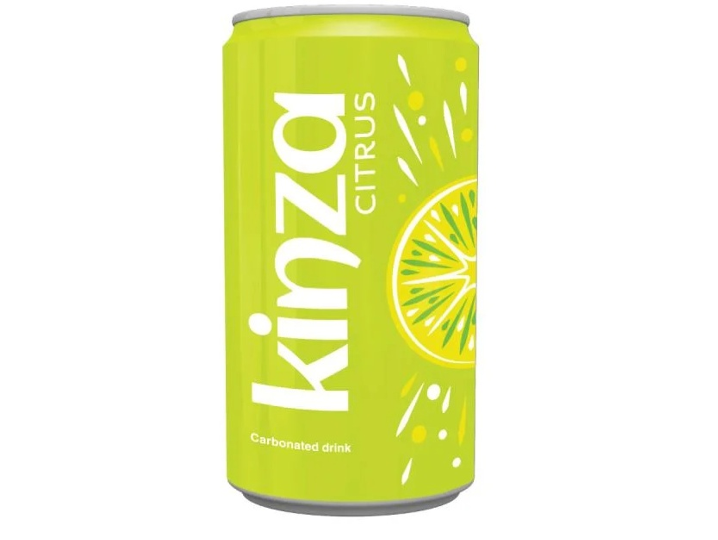 Kinza Citrus