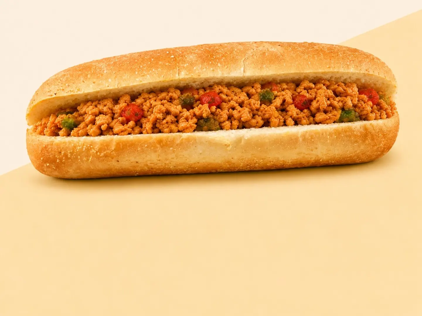 صمونة شكشوكة
