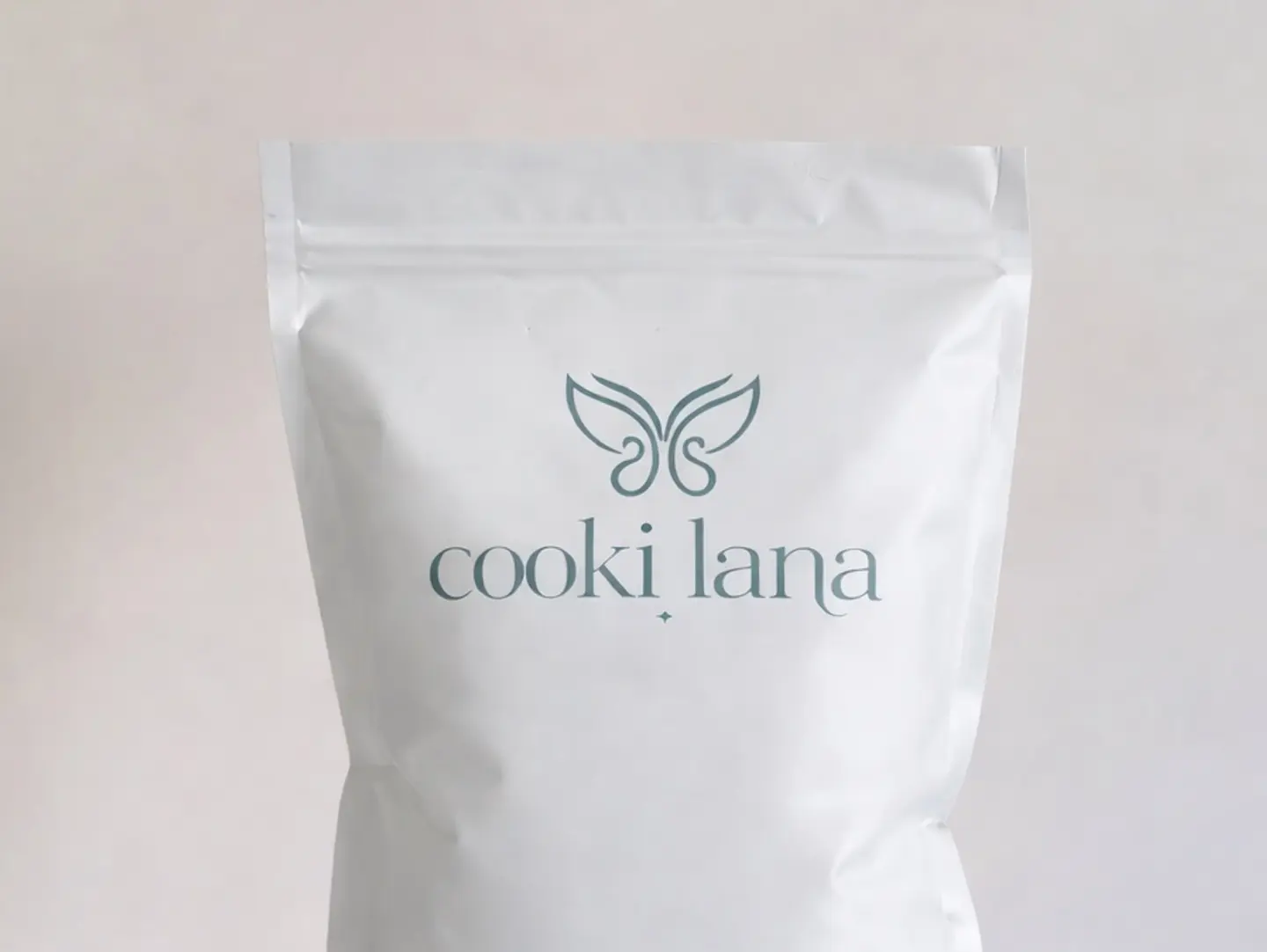 Cookie Frozen