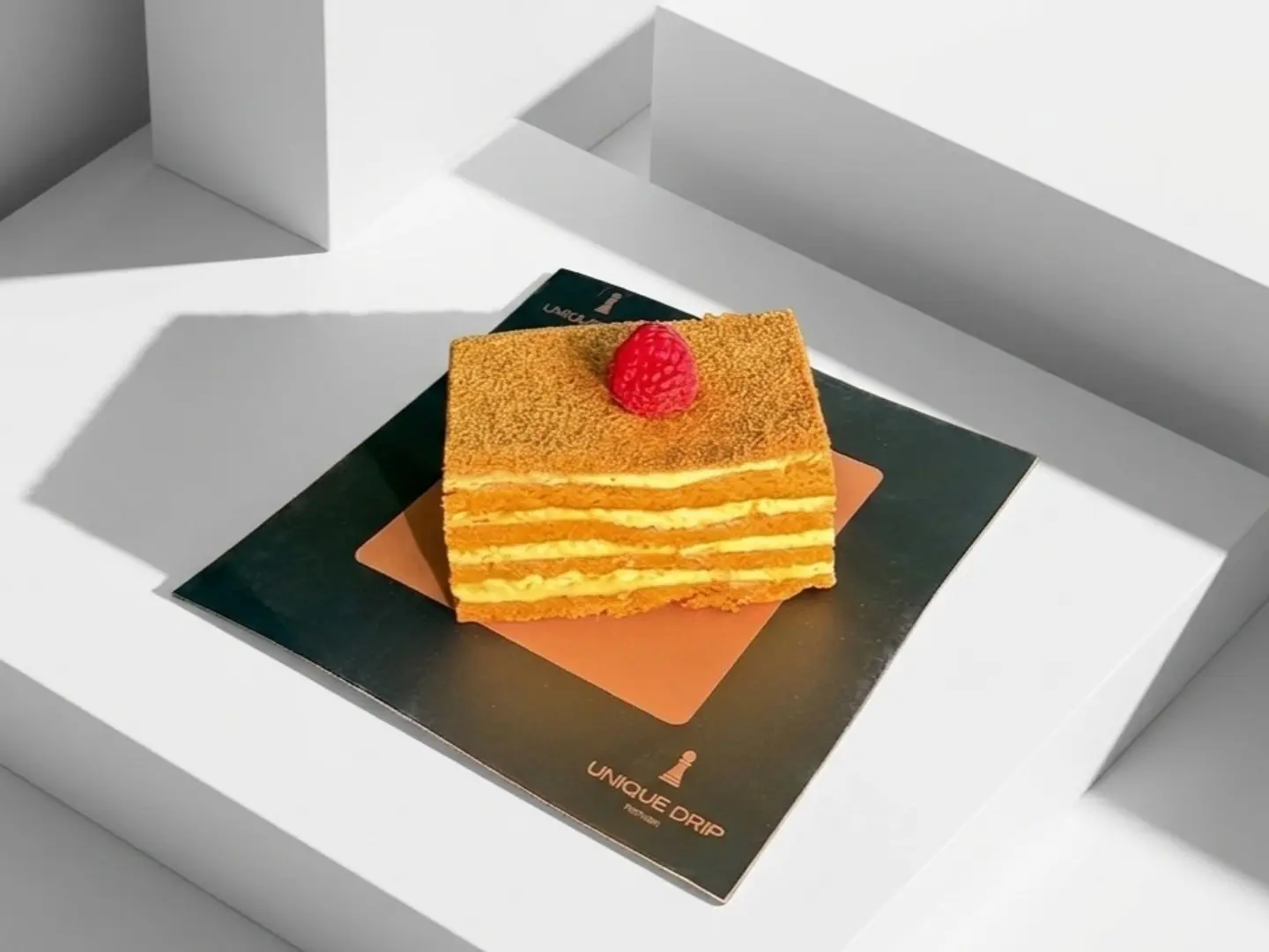 Honey Cake