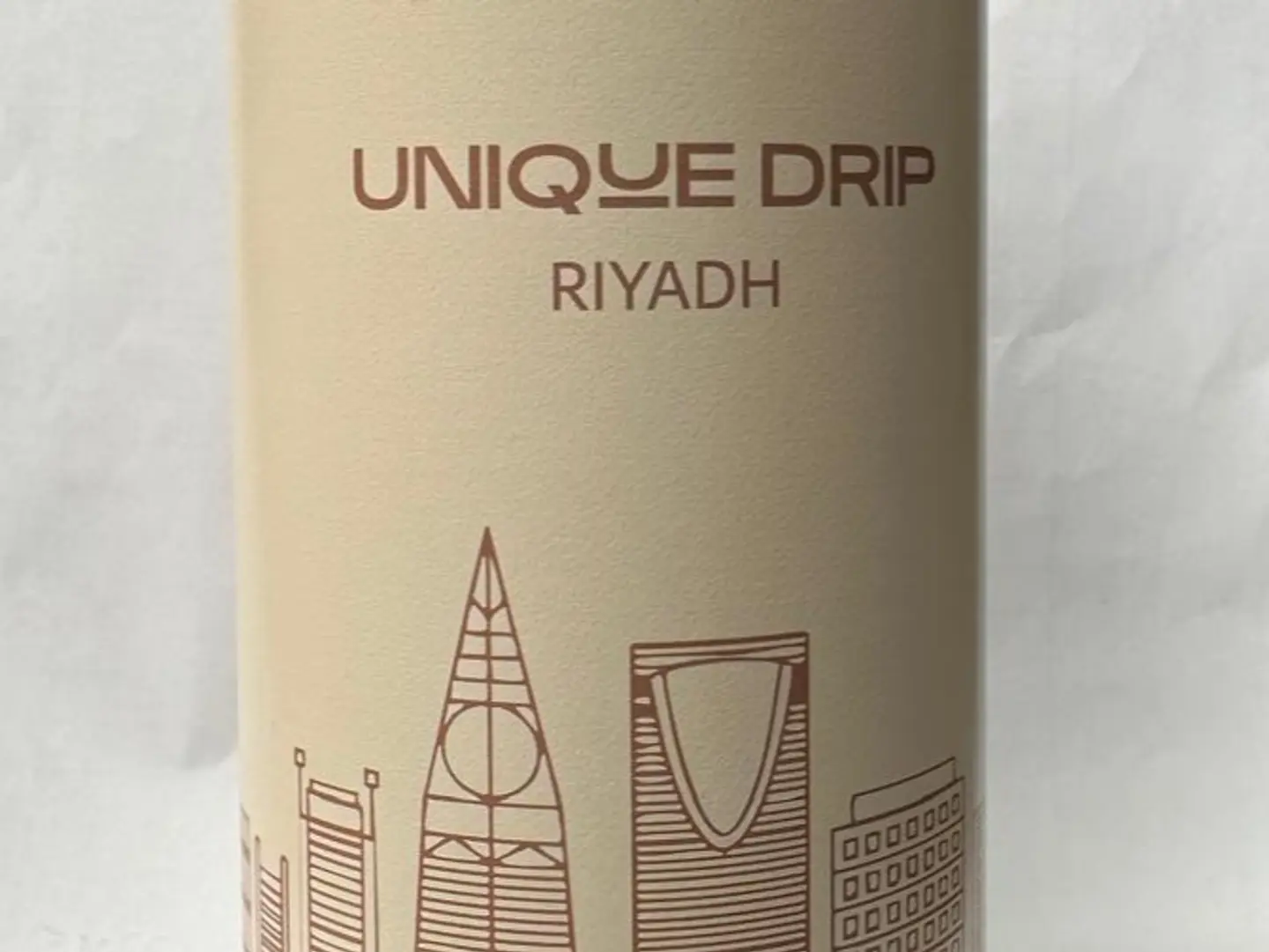 Unique Coffee Mug With Logo