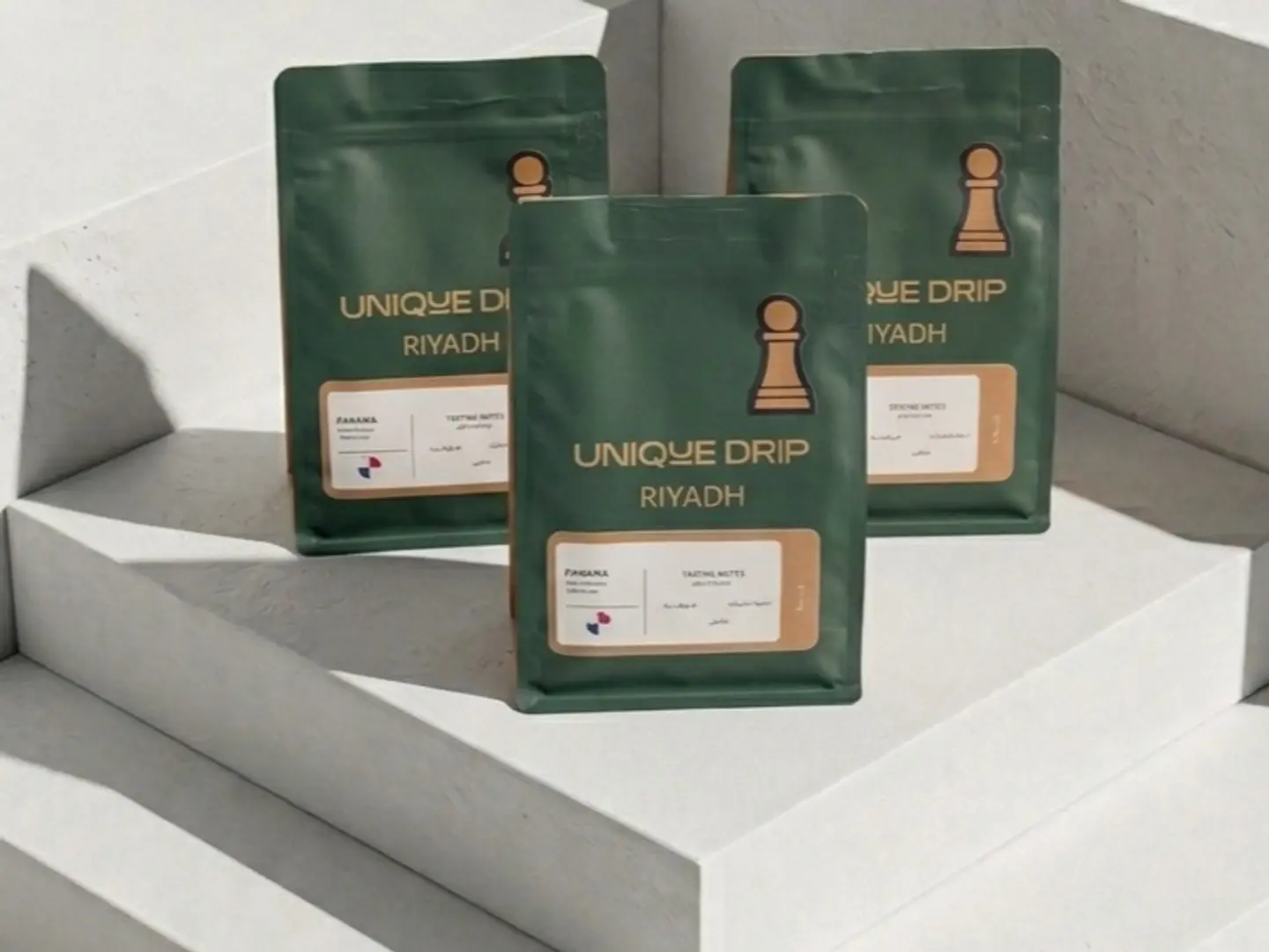 Red Win Coffee Beans