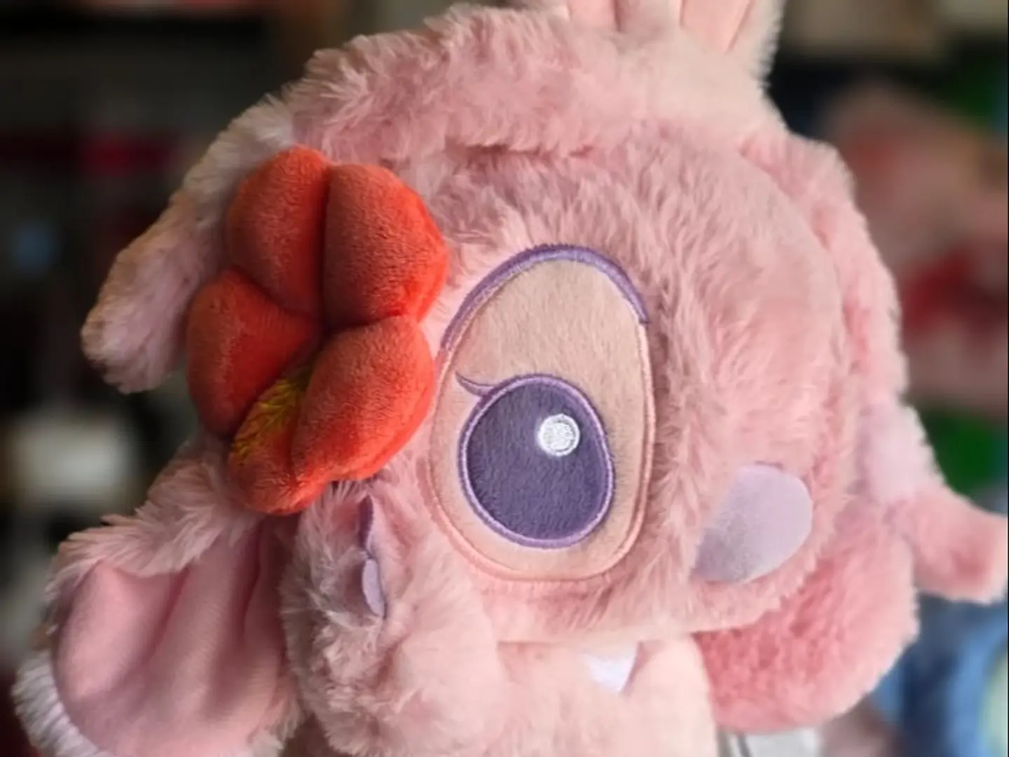 Angel Doll