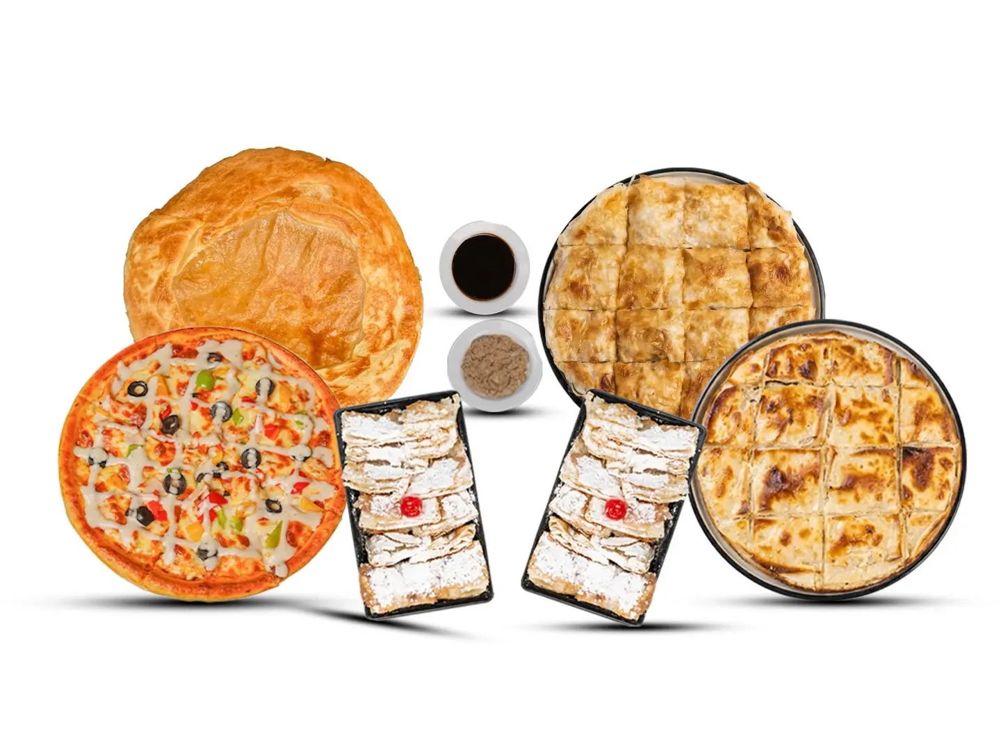 Family Offer