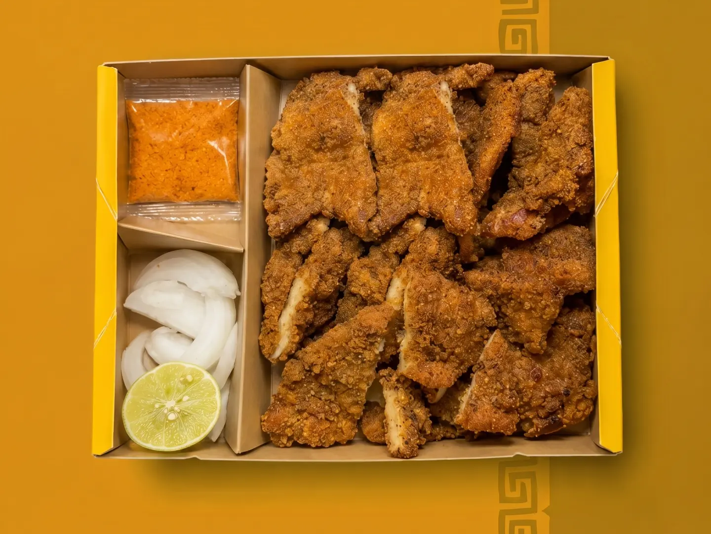 Fish Sarieh