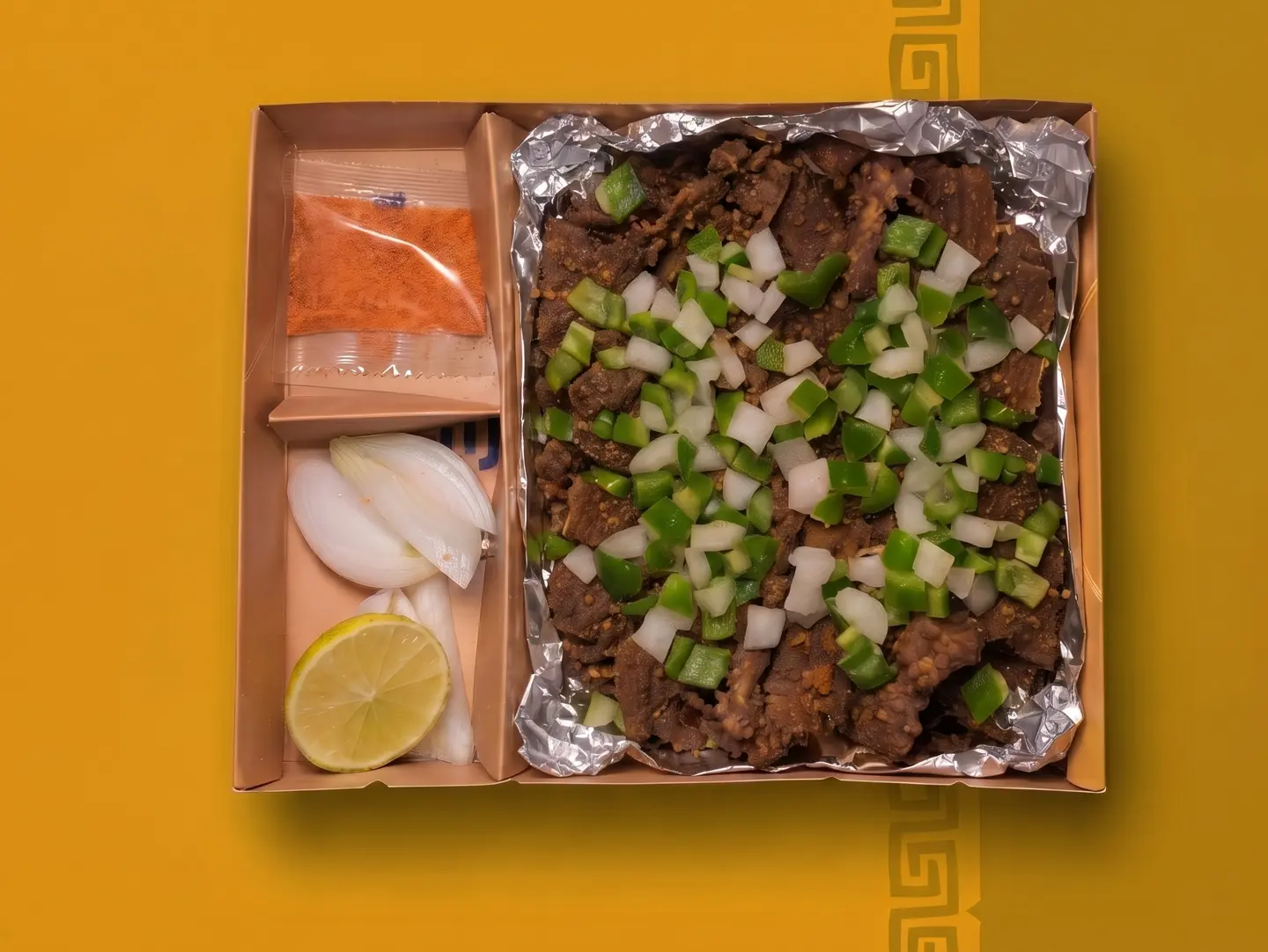Regular Beef Madfoon
