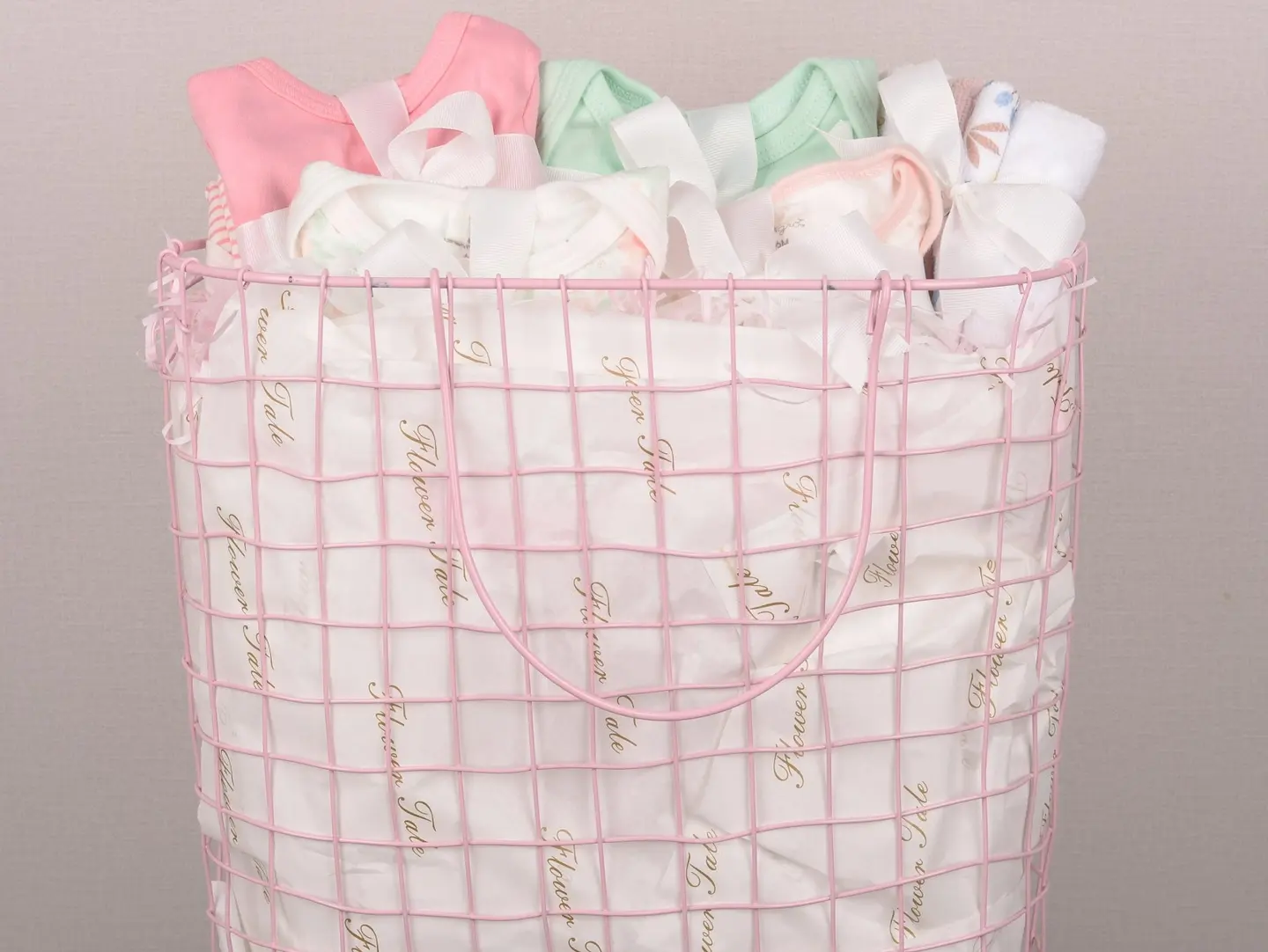 Newborn Gift For Girls