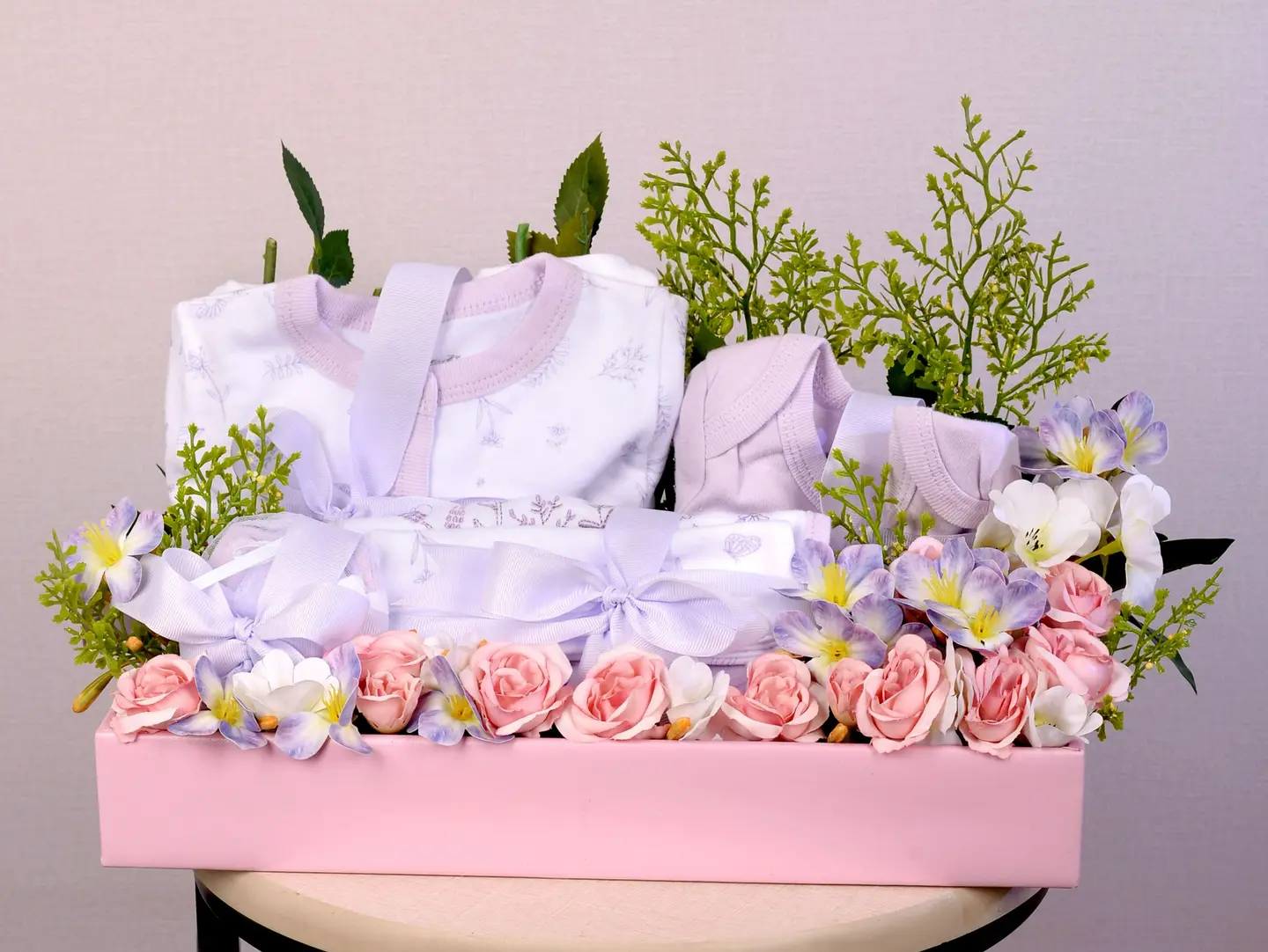 Baby Girl Gift