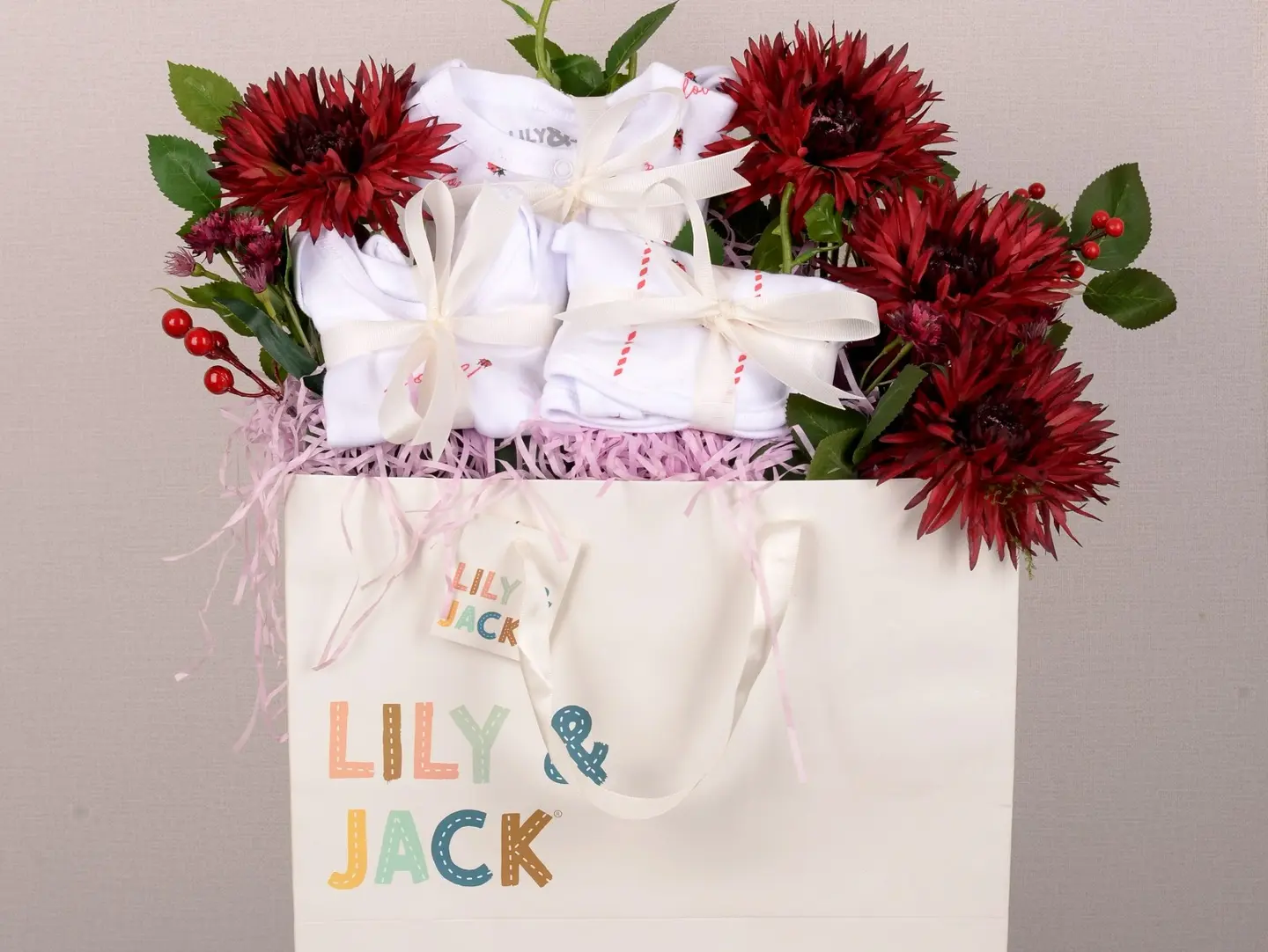 Gift For A Newborn