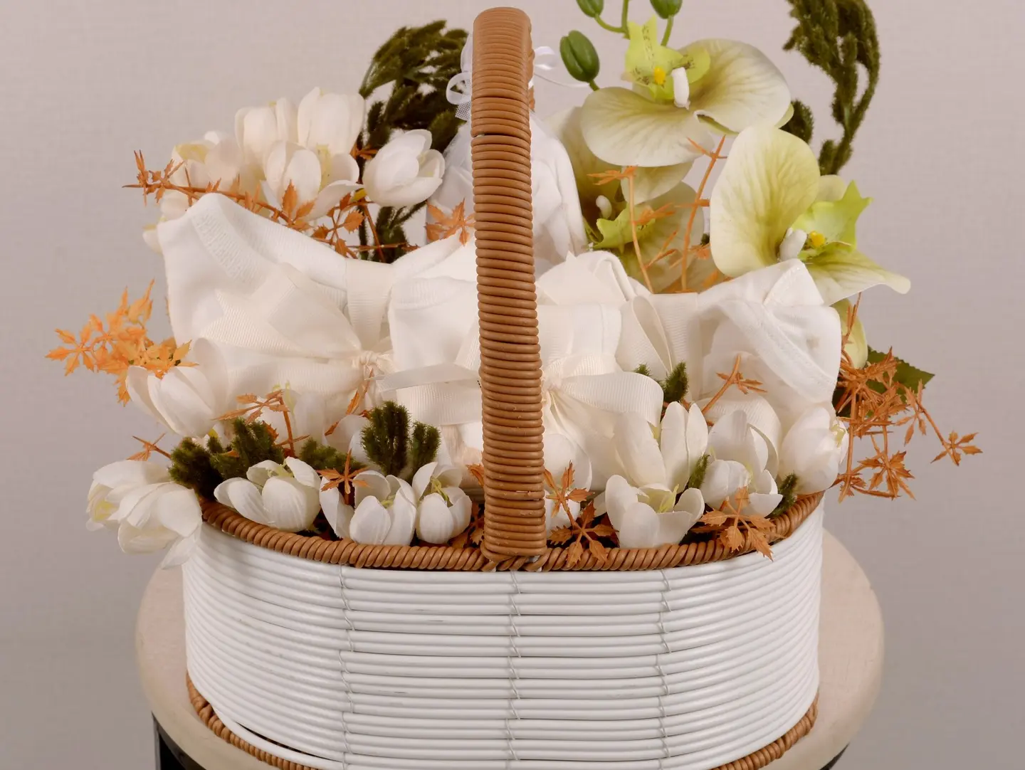 A Newborn Gift Suitable For Both Genders