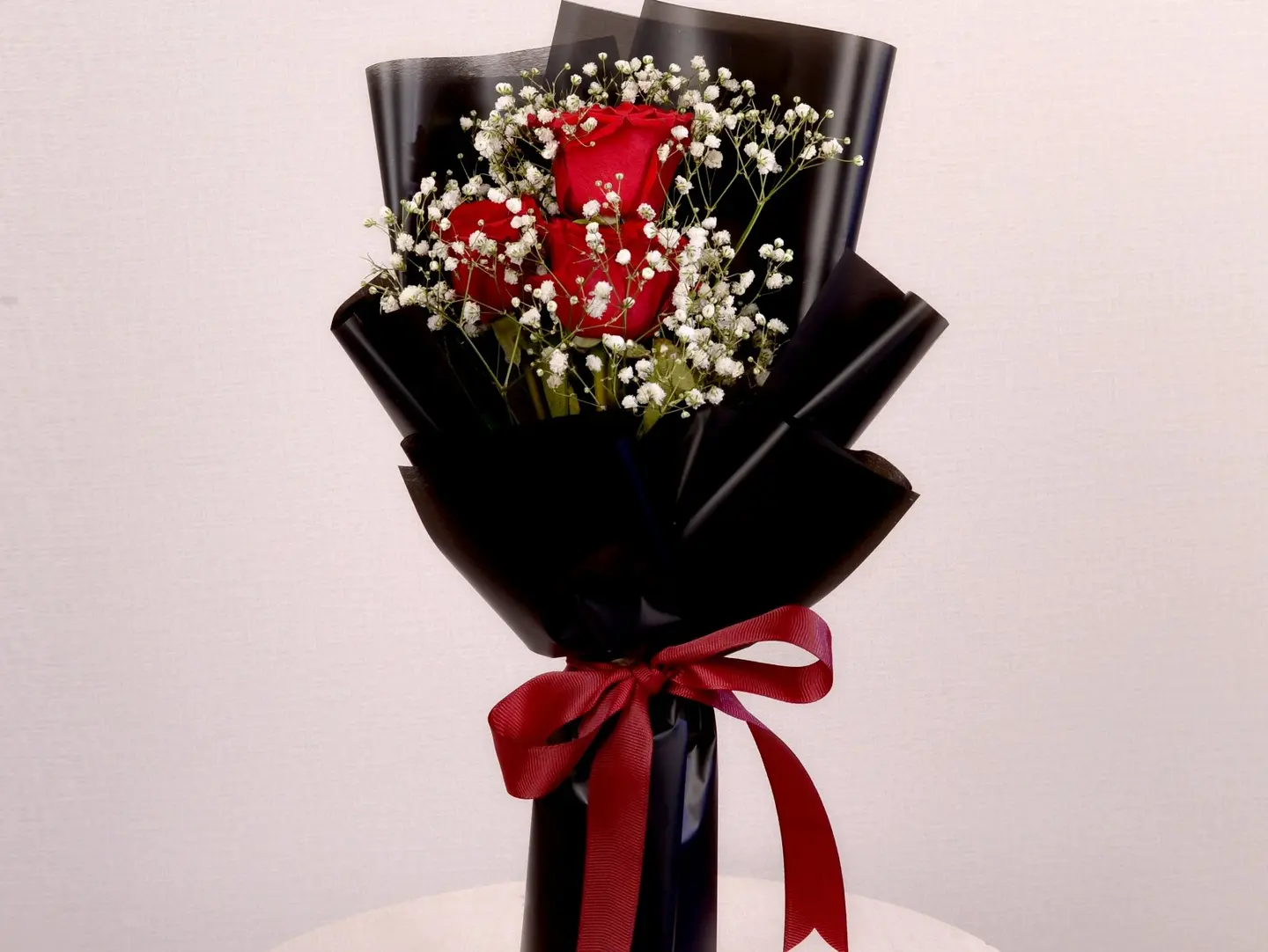 The Bouquet Of Love