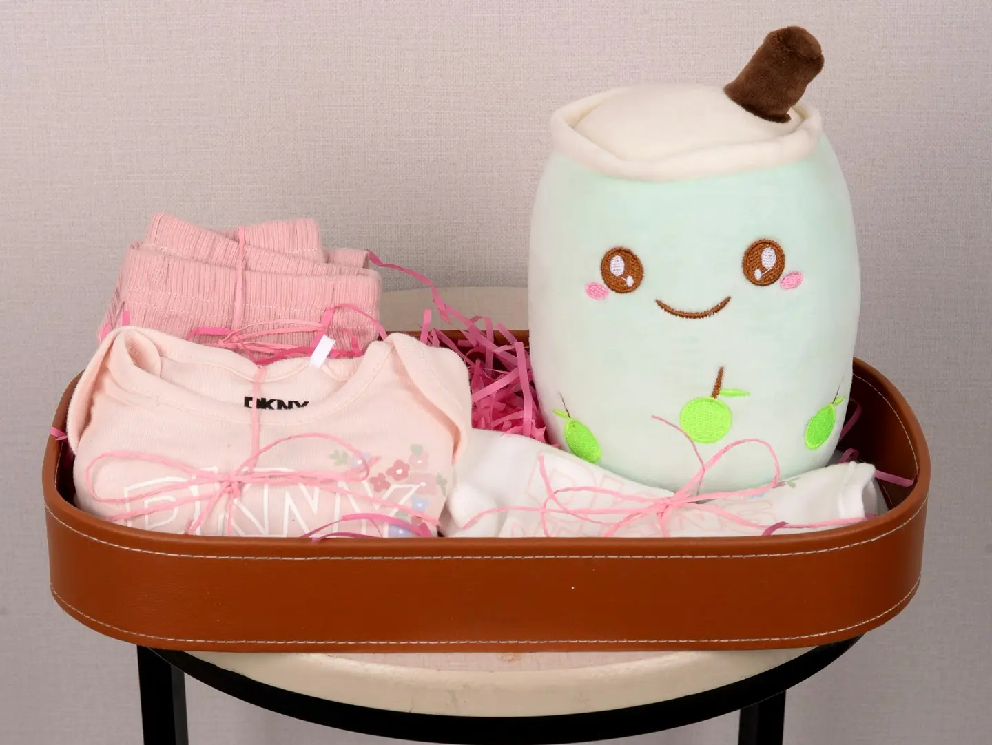 New Born Girl 1