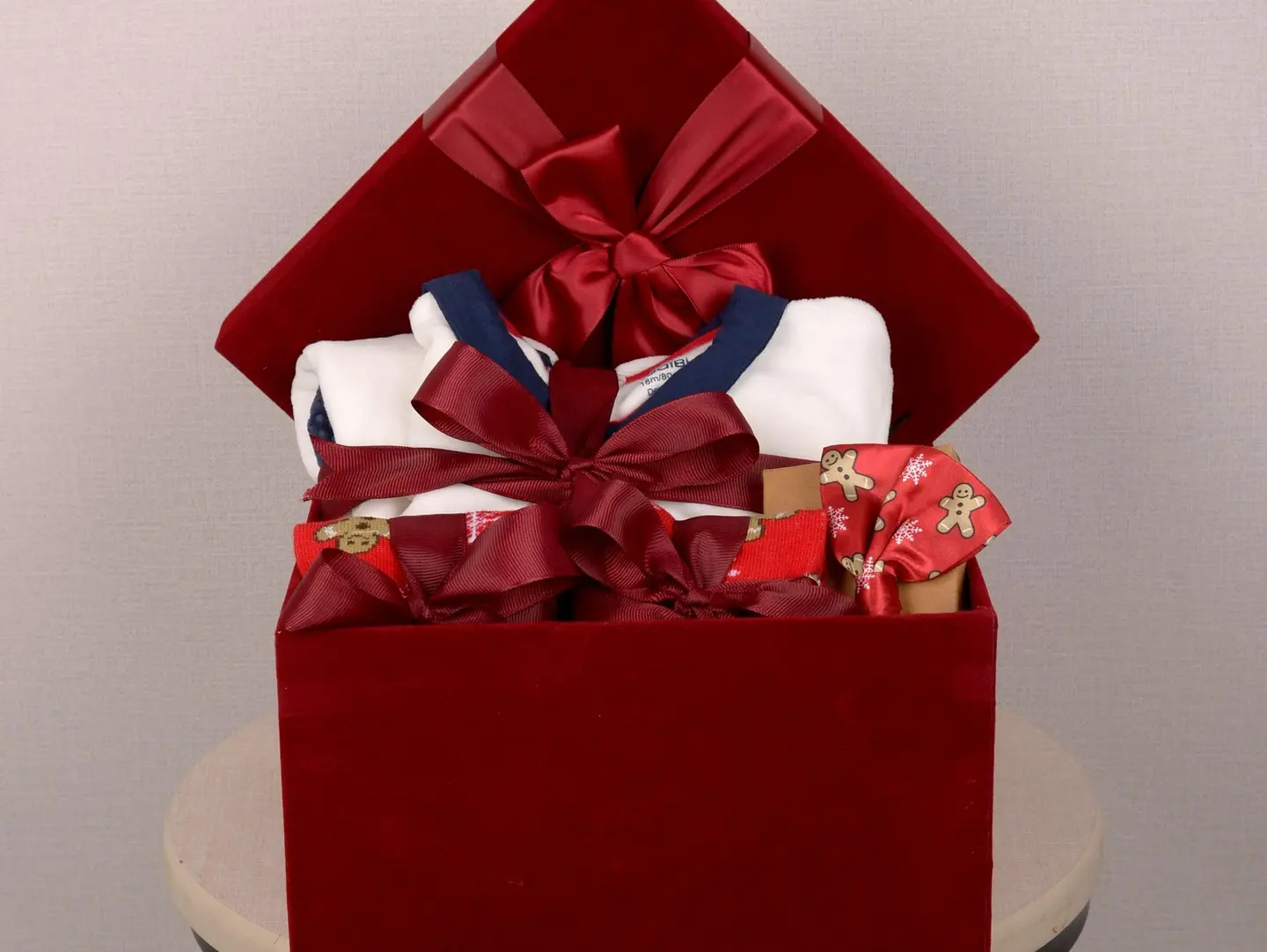 Winter Gift
