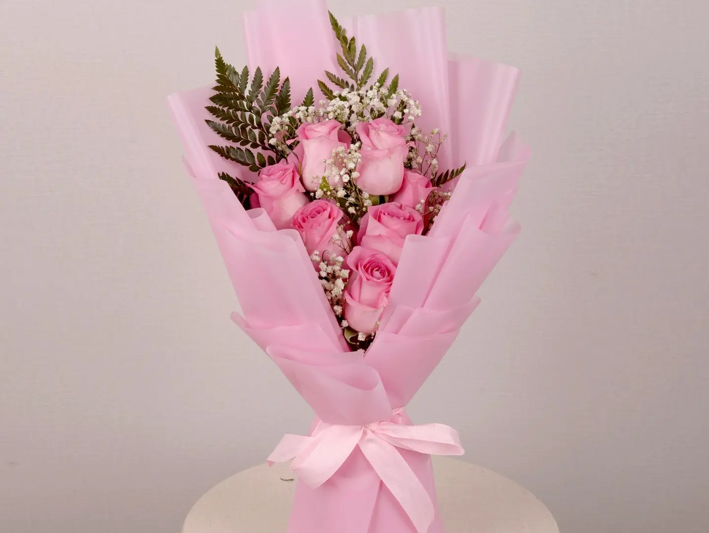 Angam Pink