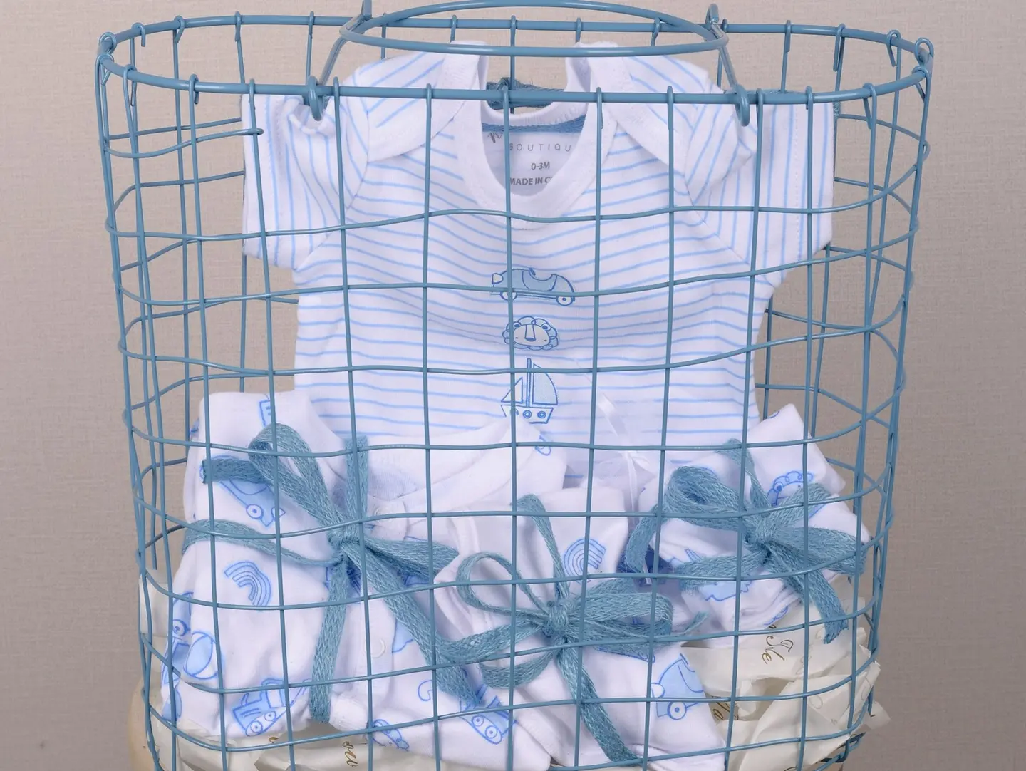 Baby Gift Boy 4