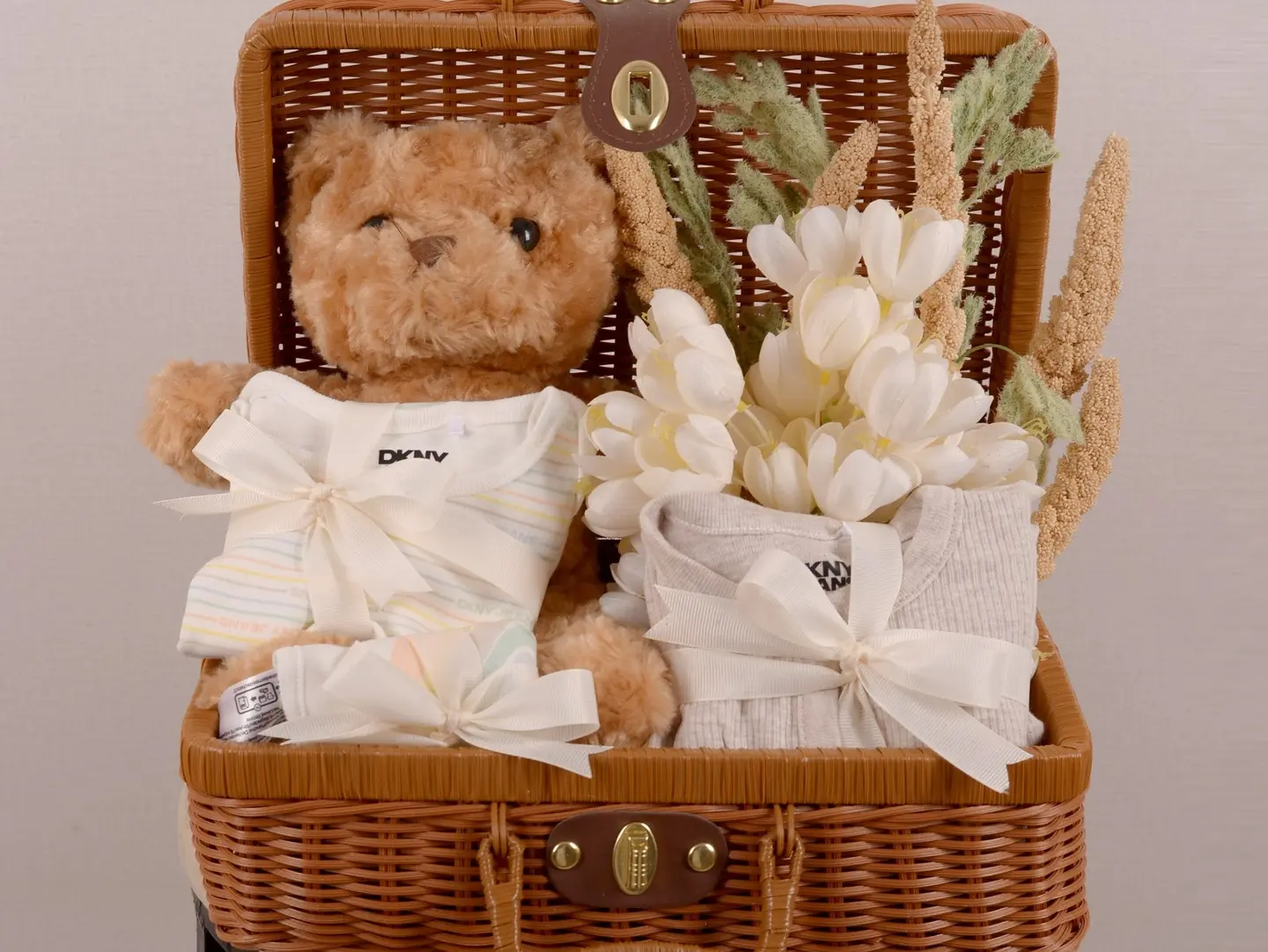Gift For Newborns Of All Genders