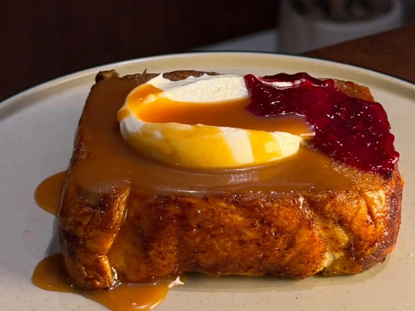 French Toast