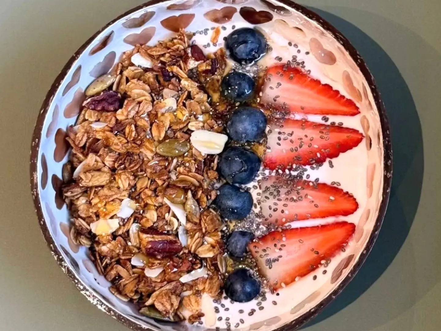 Granola