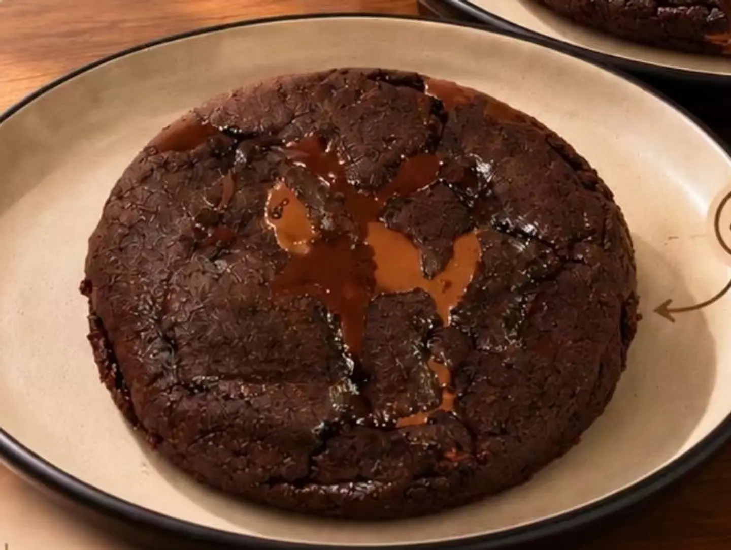 براوني كوكيز