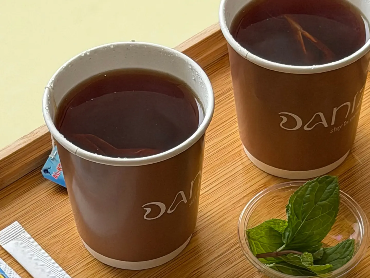 Tea