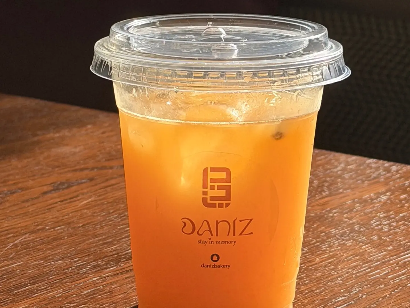 Orange Juice