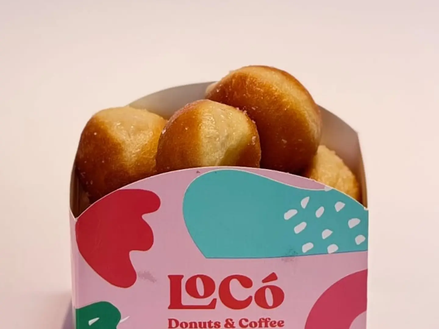 Kinder Bites