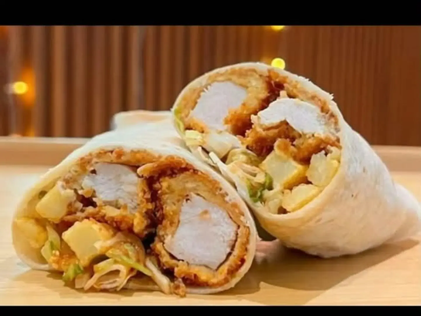 دجاج كريسبي