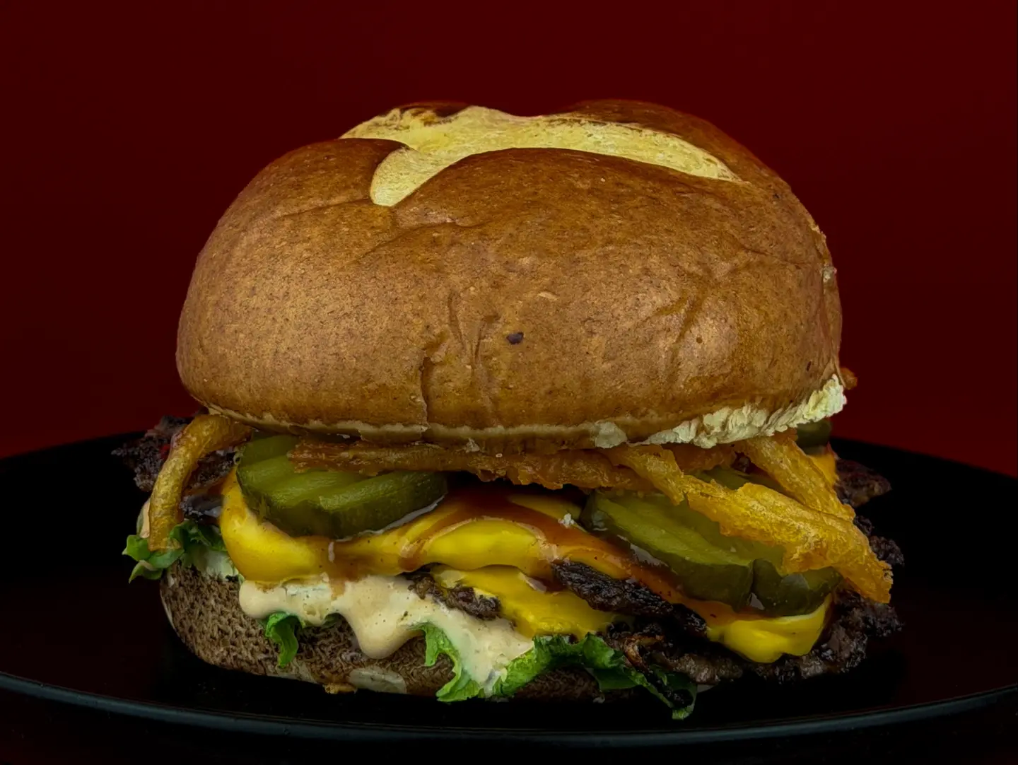 Burgerino Bbq