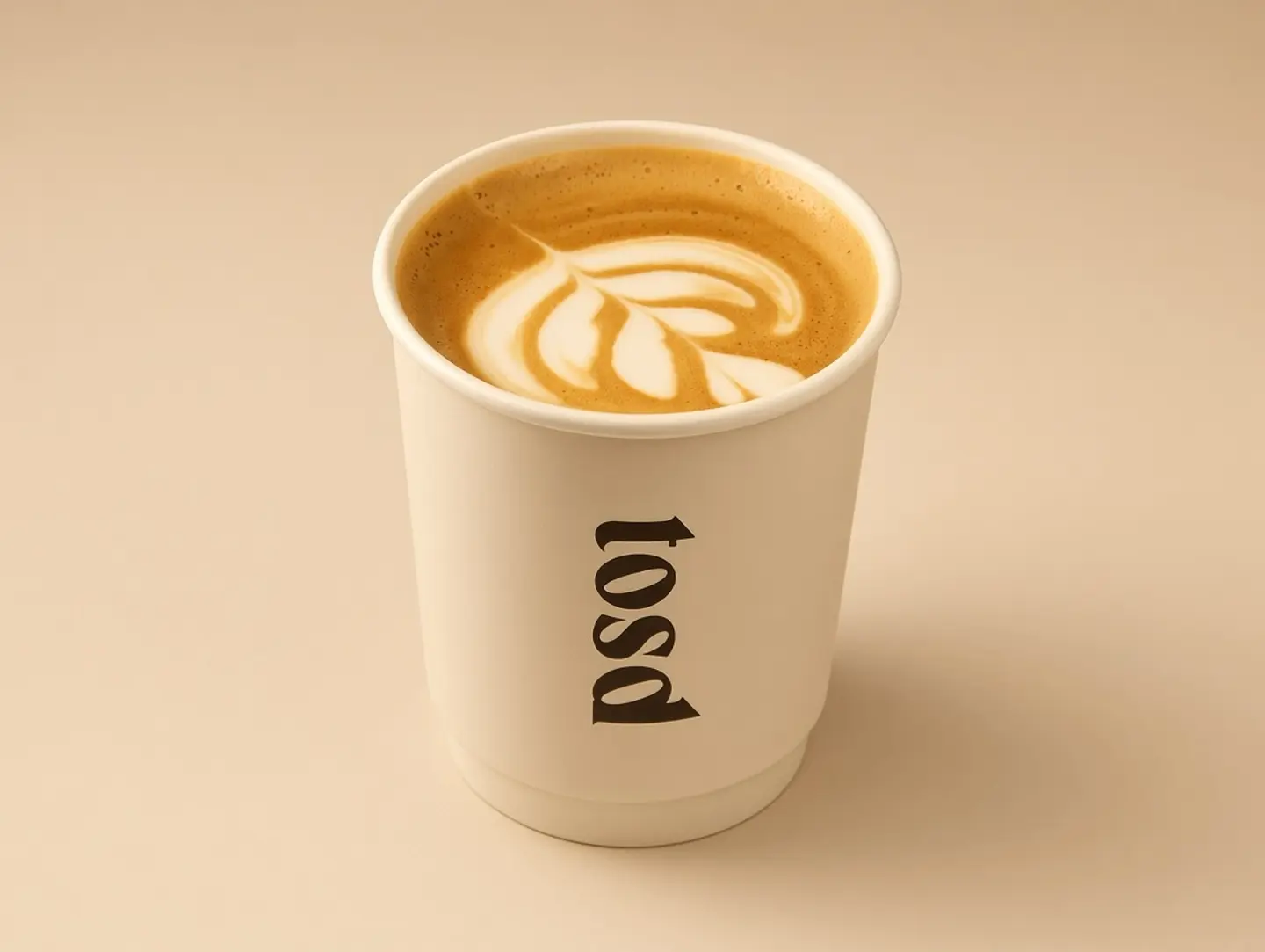 Spanish Latte
