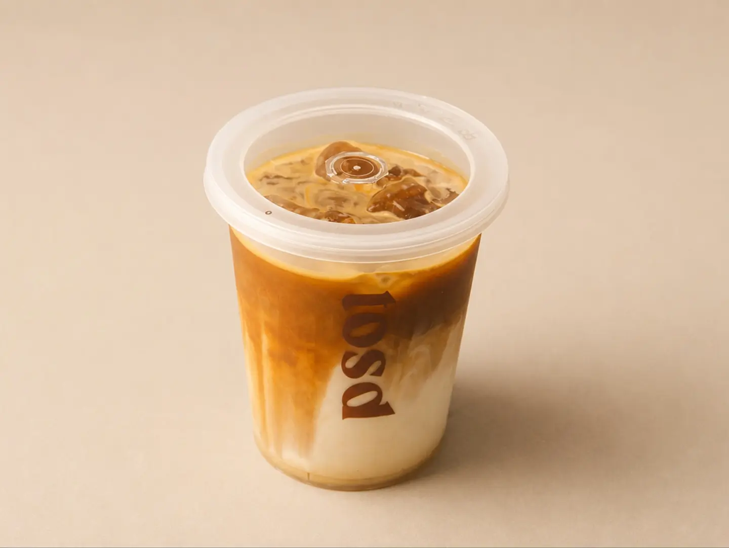 Ice Mocha