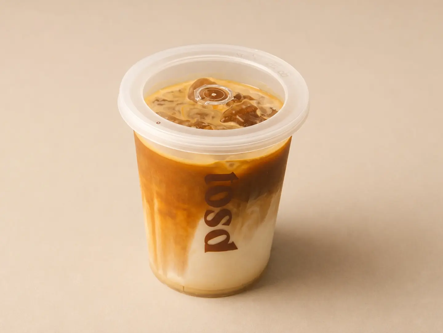 Ice Caramel Micato