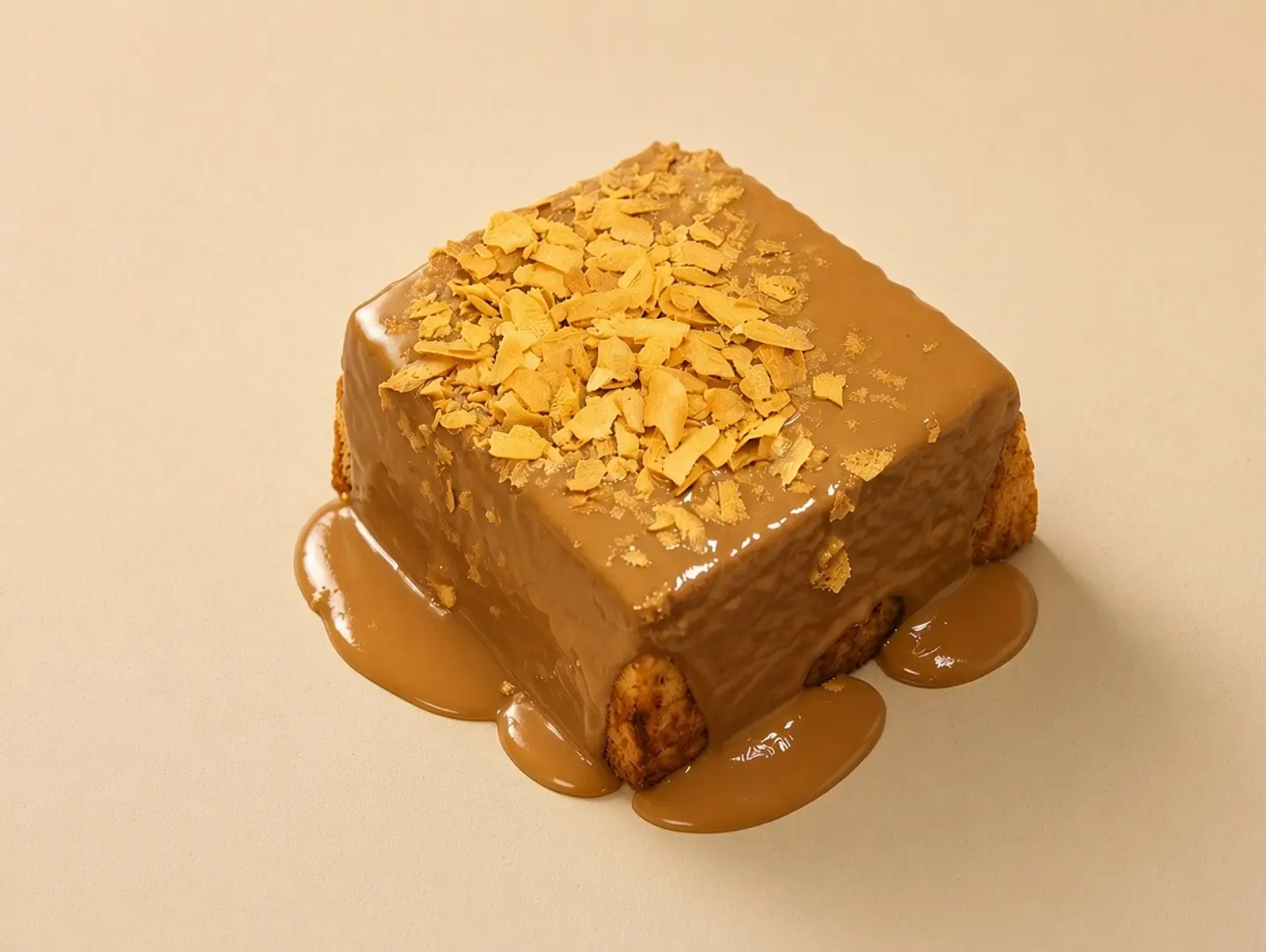 Caramel French Toast