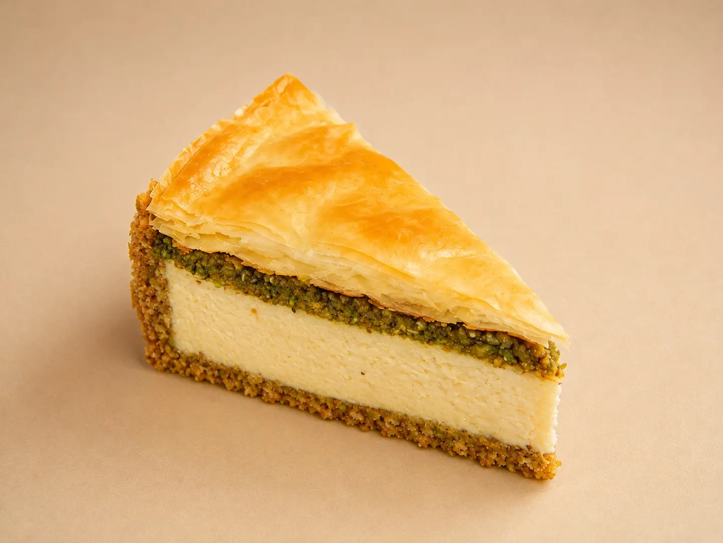 Baklava Cheese
