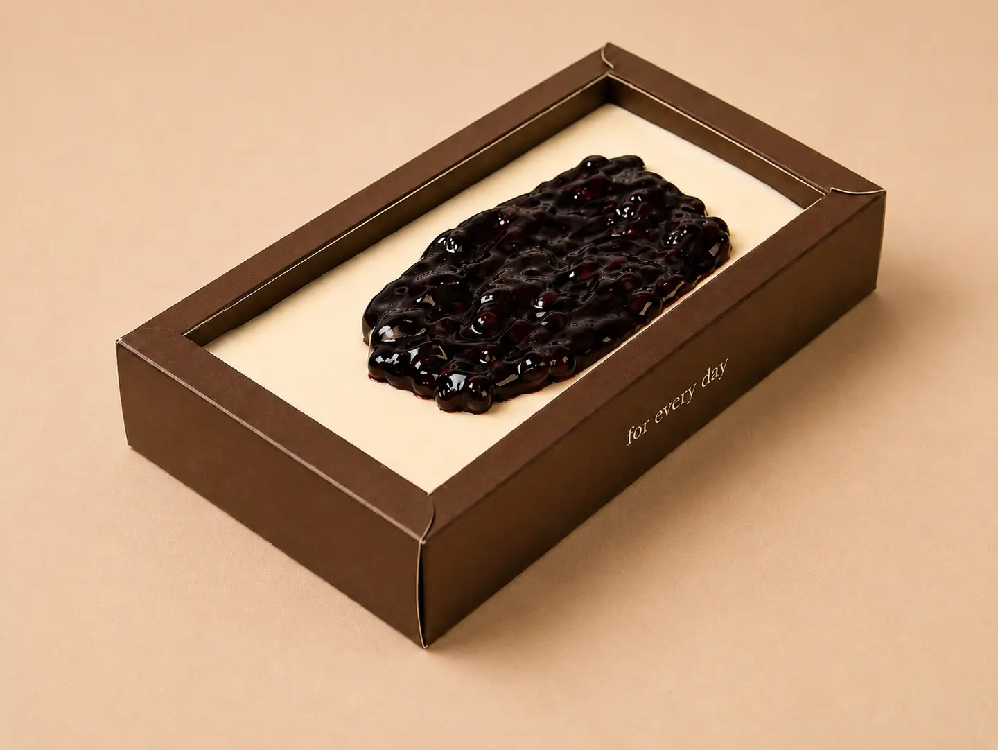 Blueberry Cheesecake
