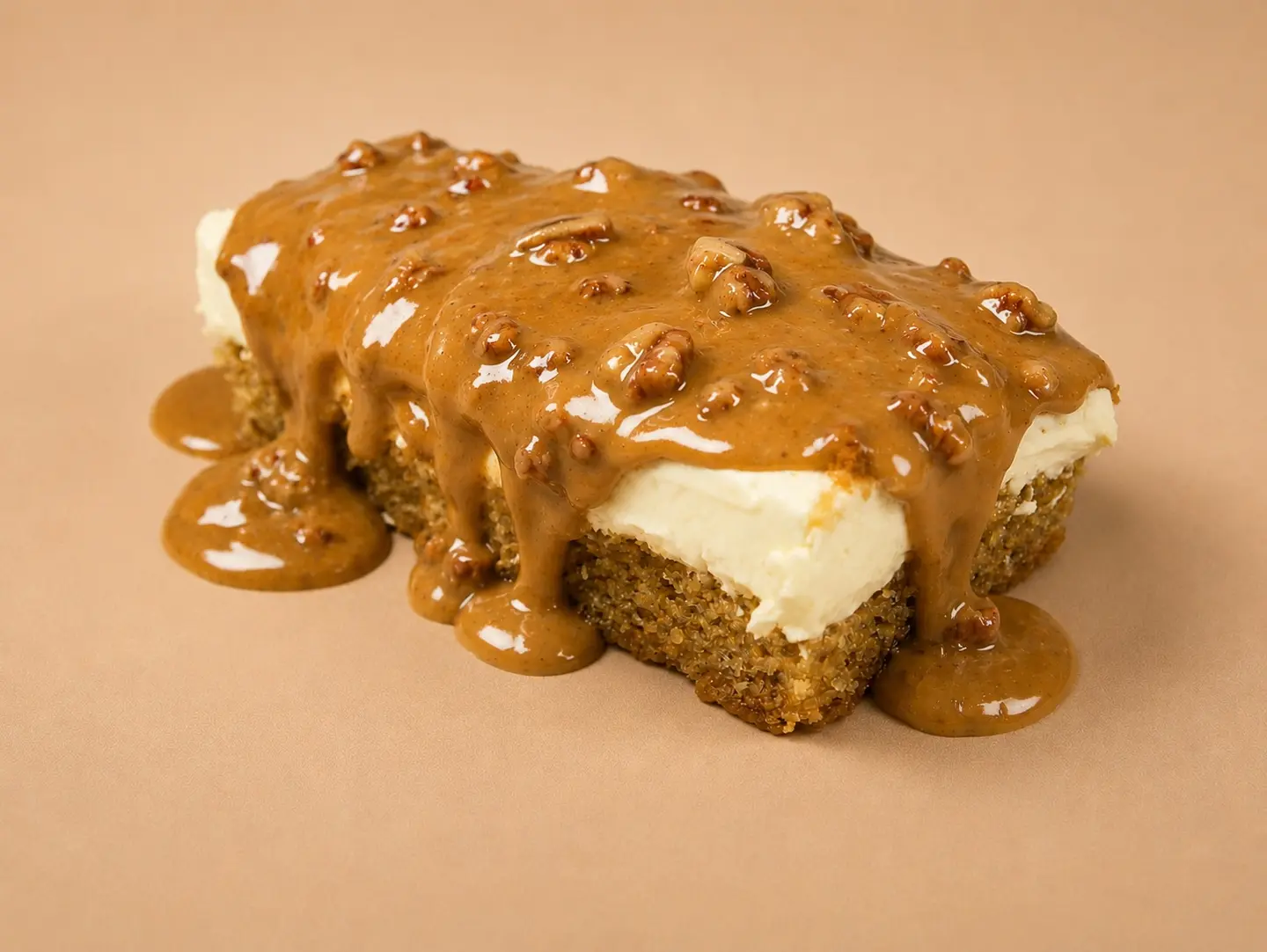 Pecan Cake