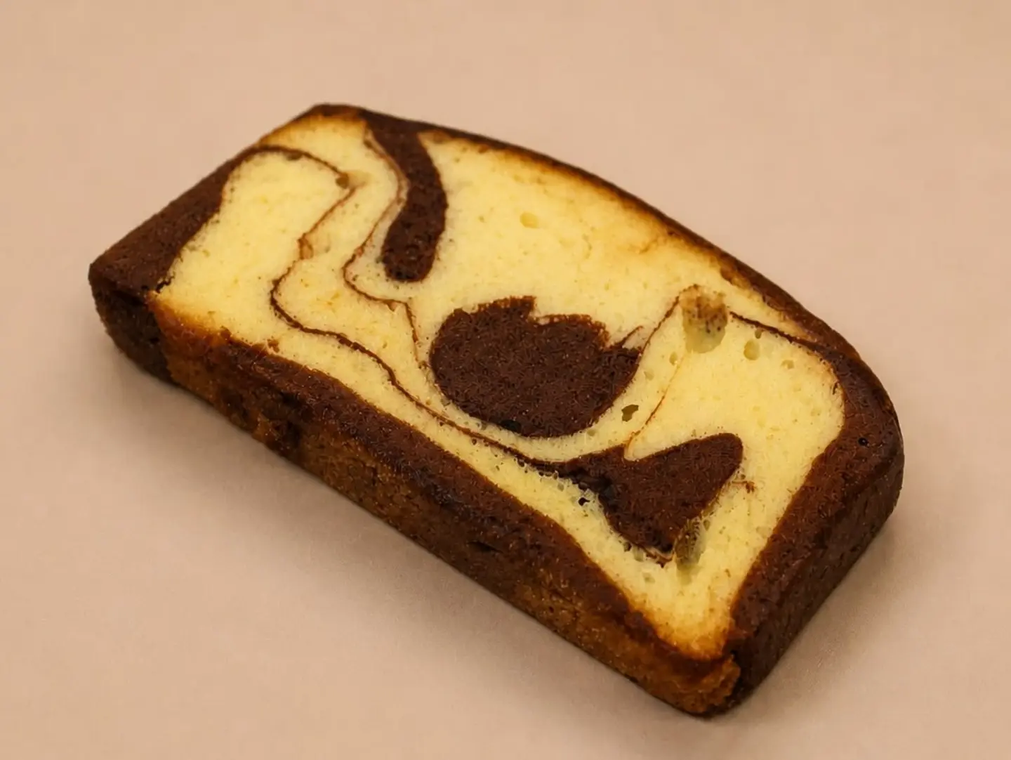 Marble Cake