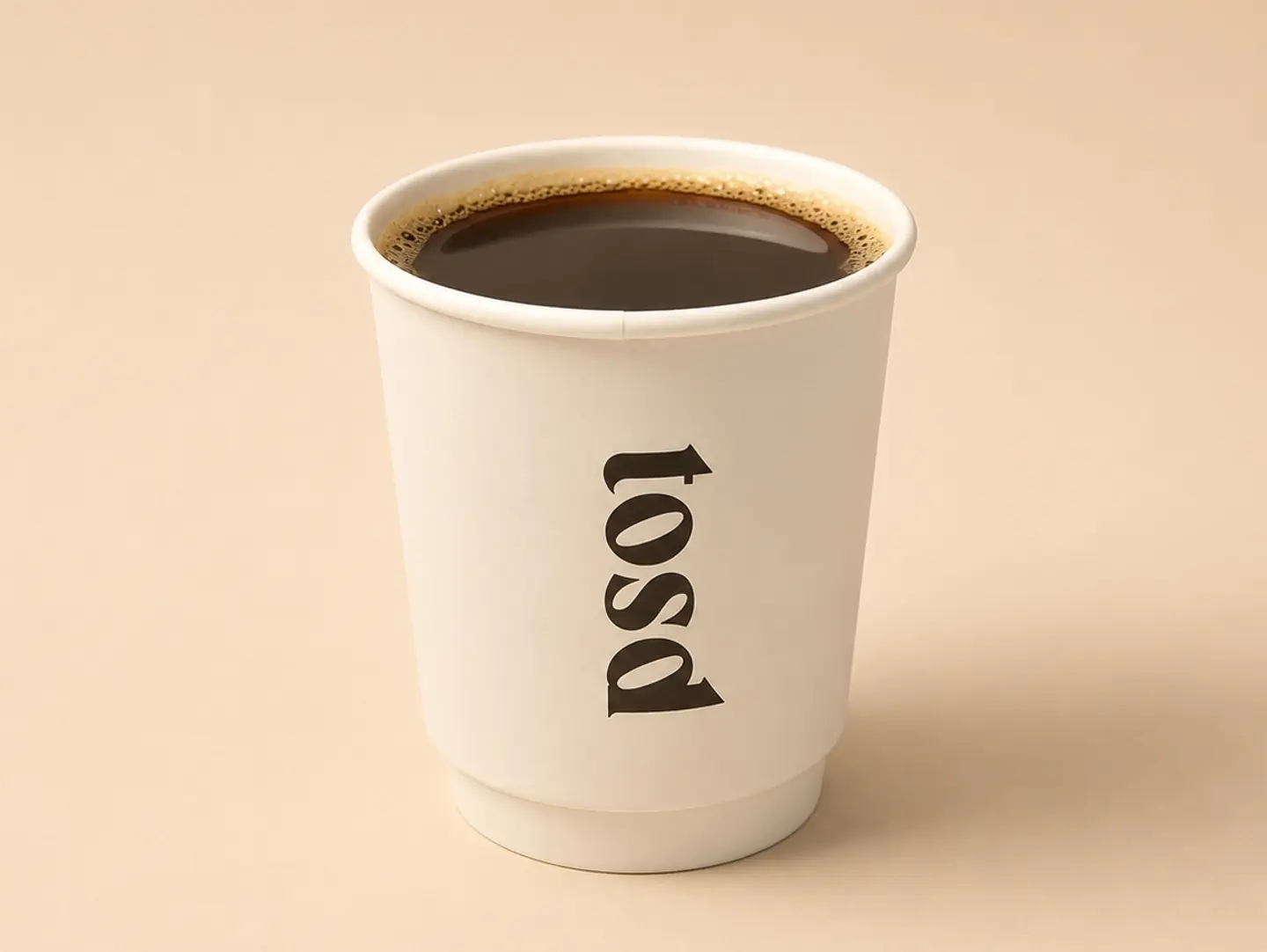 Coffee Day - Small Size Brazil