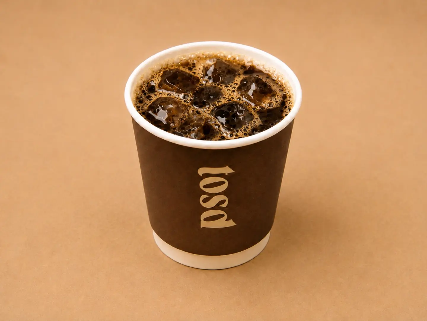 Iced Drip Coffee - Colombian