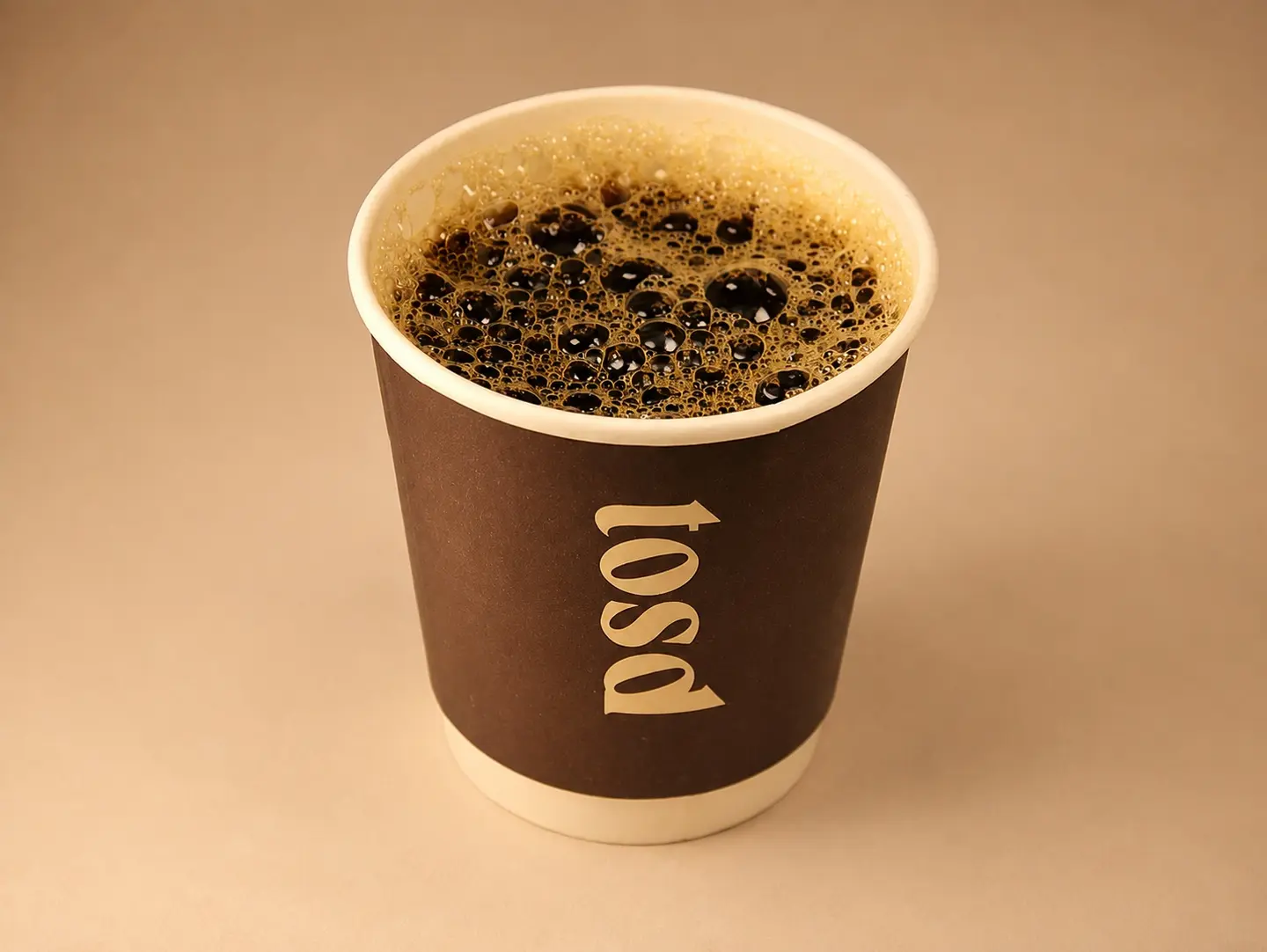 Drip Coffee - Colombian